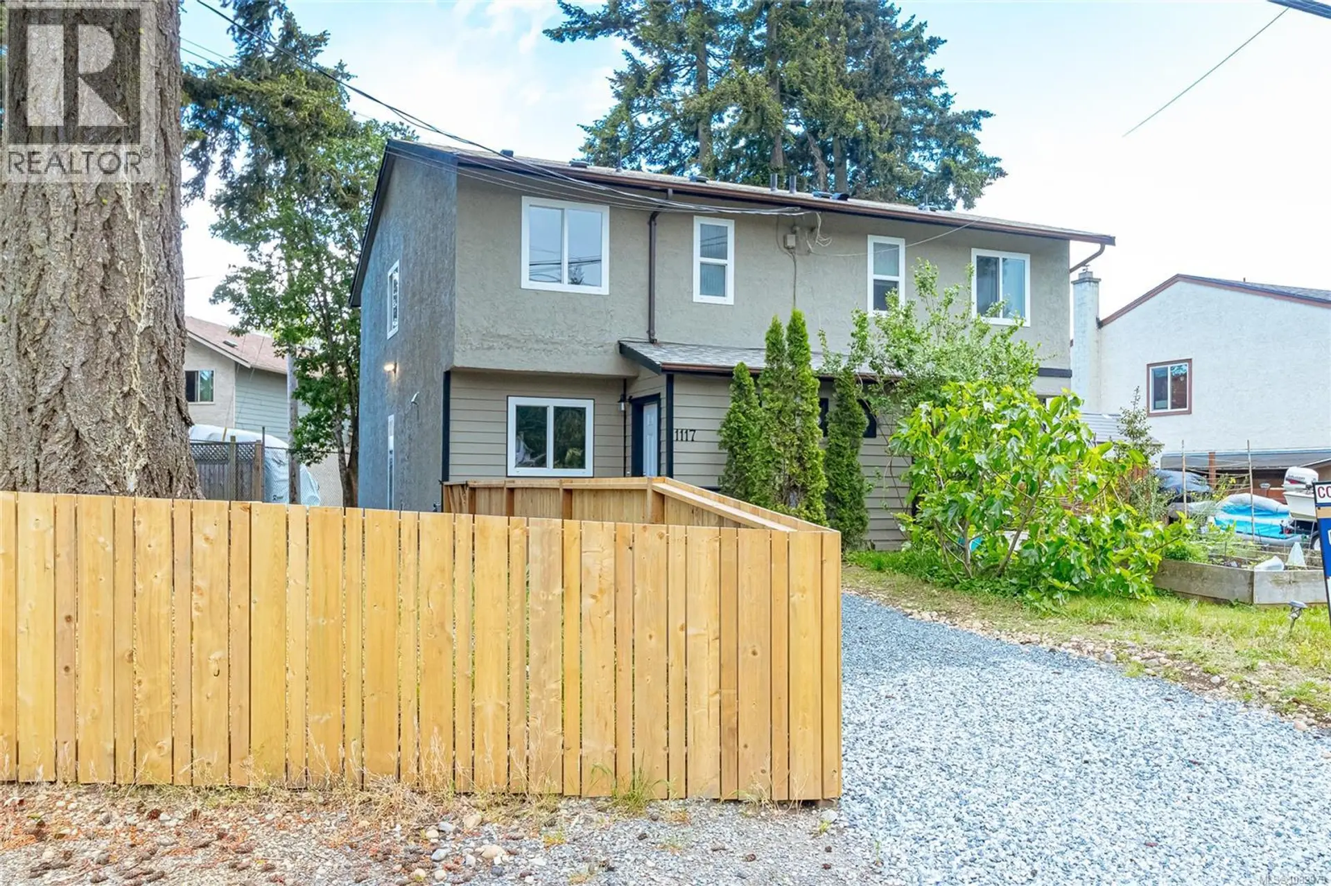 Property at 1117 Goldstream Ave, Langford, BC