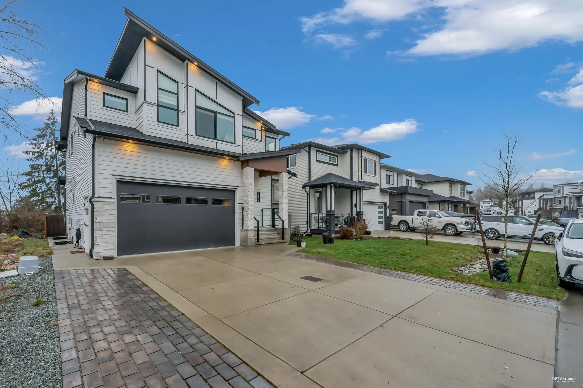 Property at 10509 McVeety Street, Maple Ridge, BC