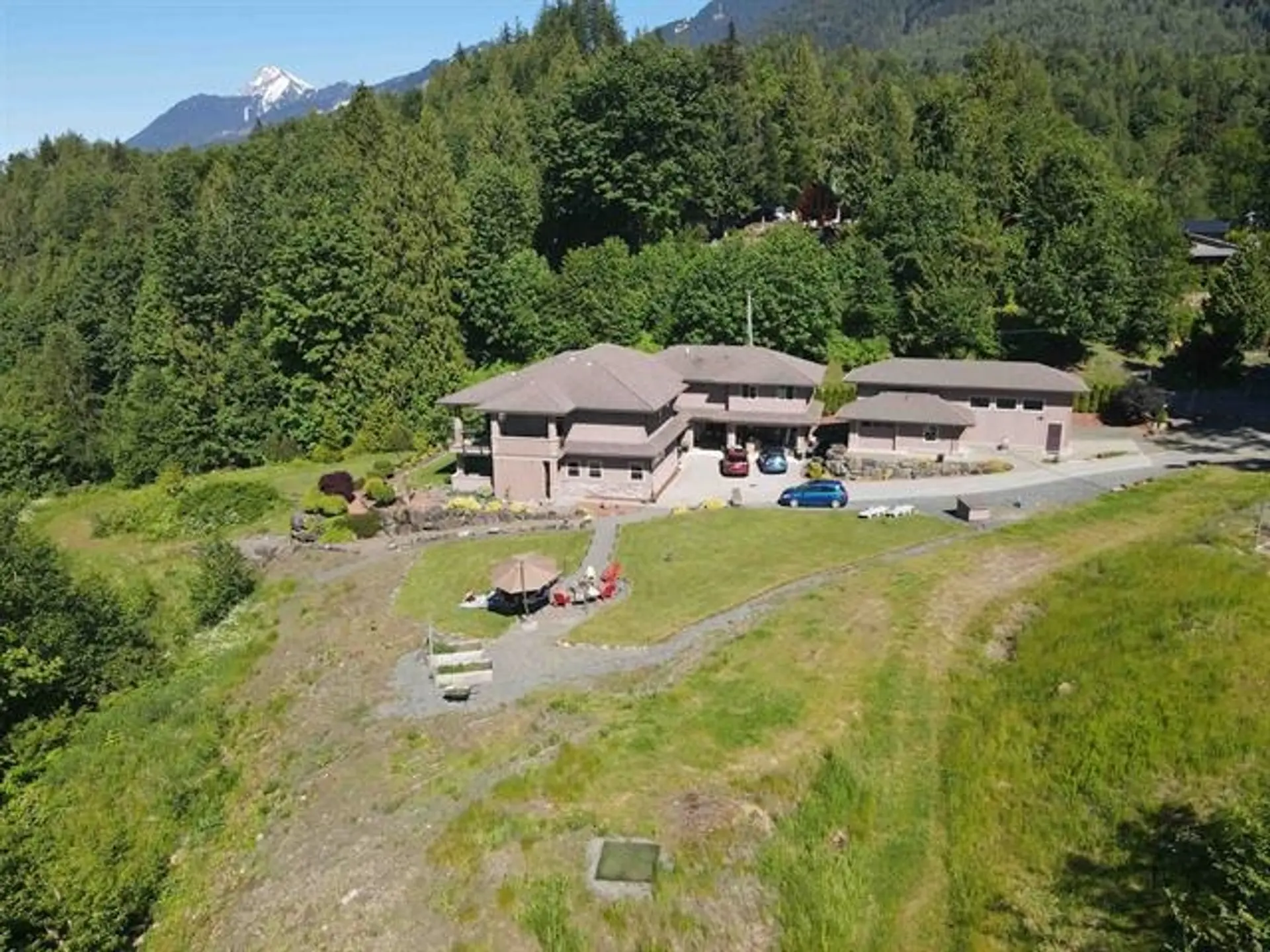 Property at 7775 Nixon Road, Chilliwack, BC