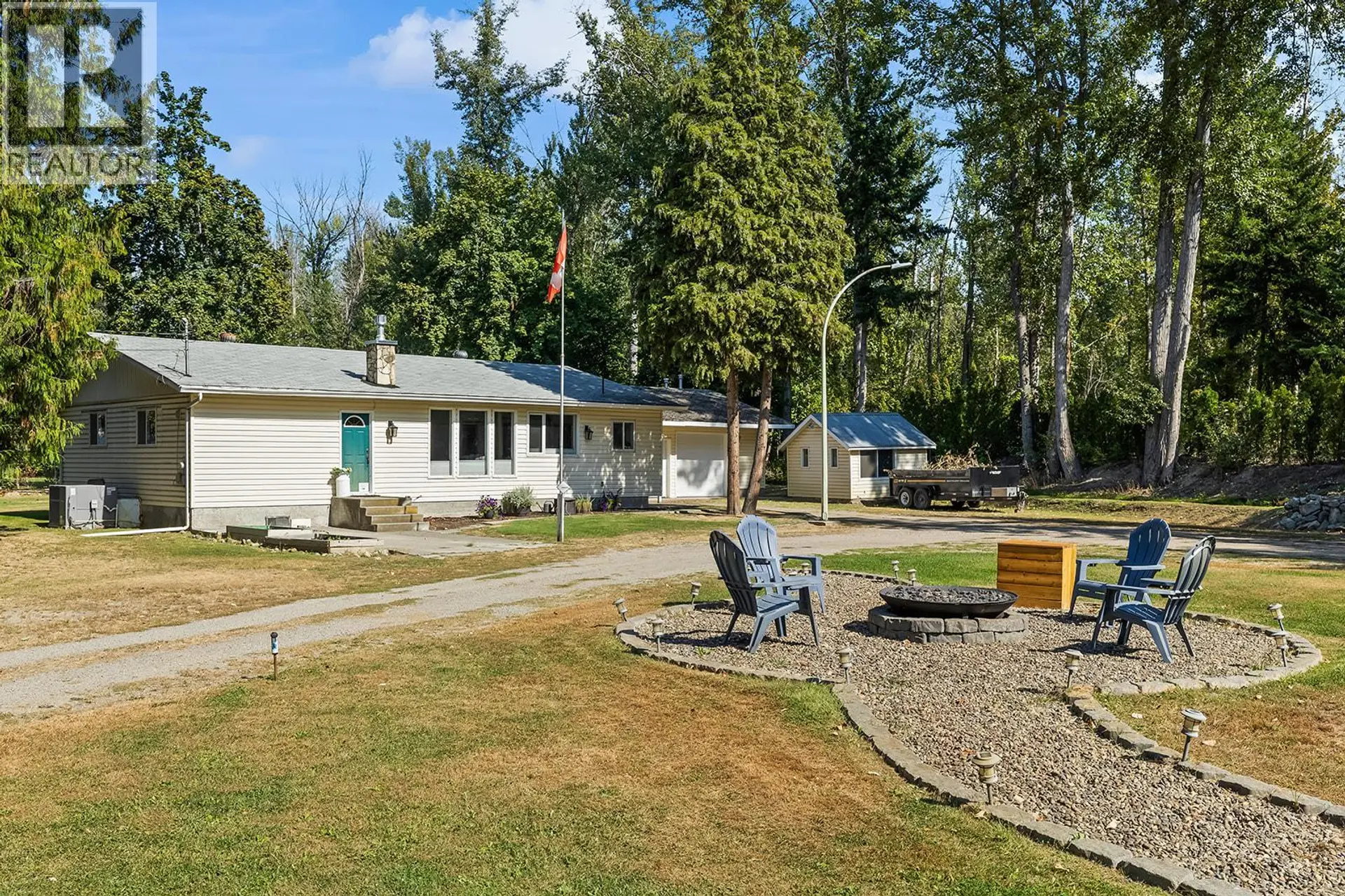 Property at 2239 Mayer Road, Kelowna, BC