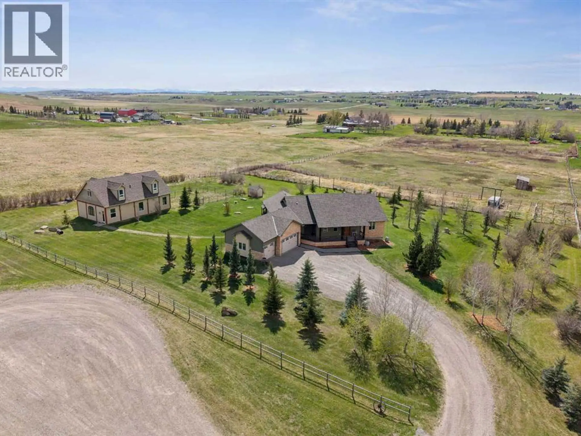 Property at 394049 12 Street E, Rural Foothills County, AB