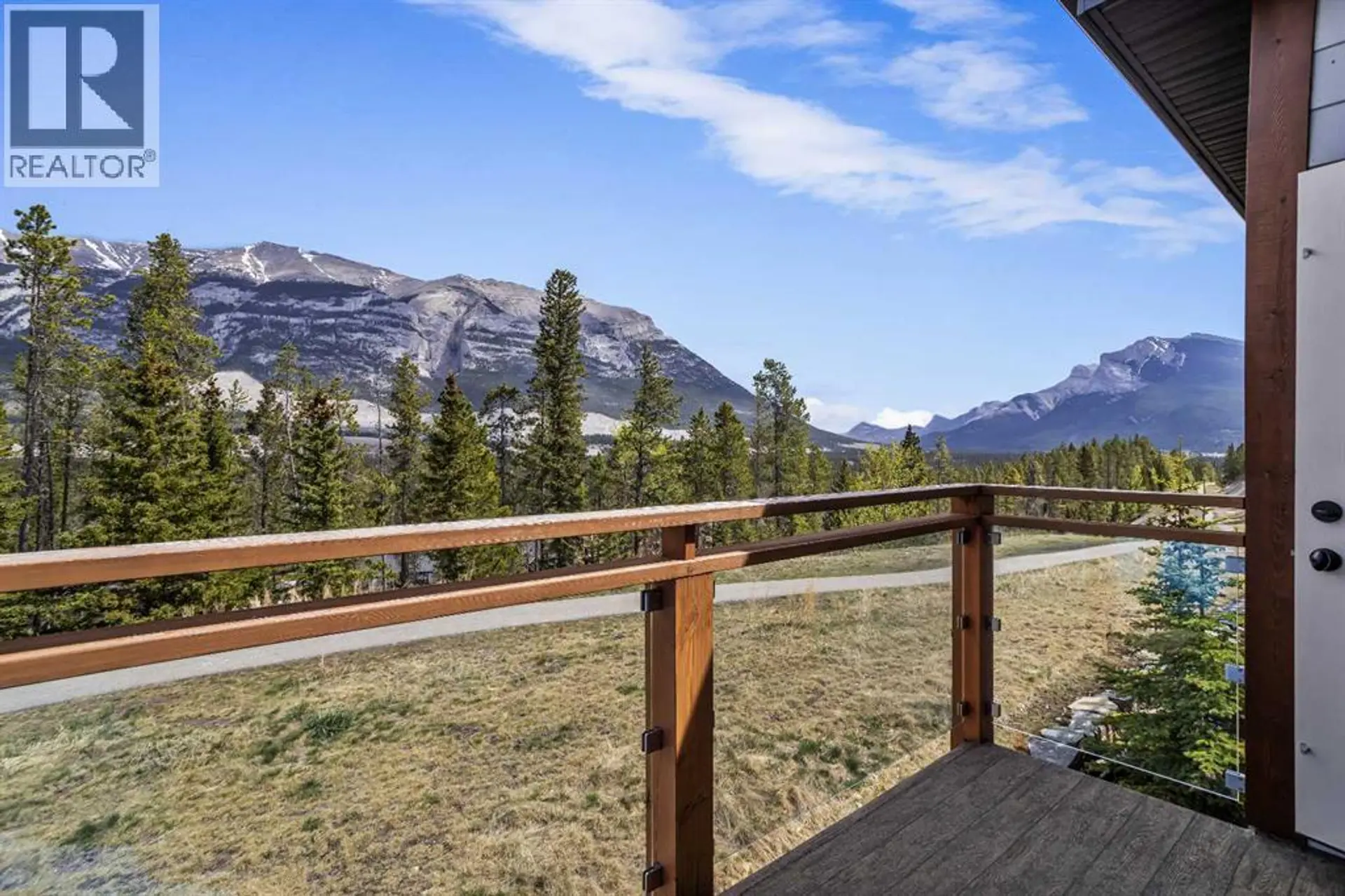 Property at #303 102 Stewart Creek, Canmore, AB