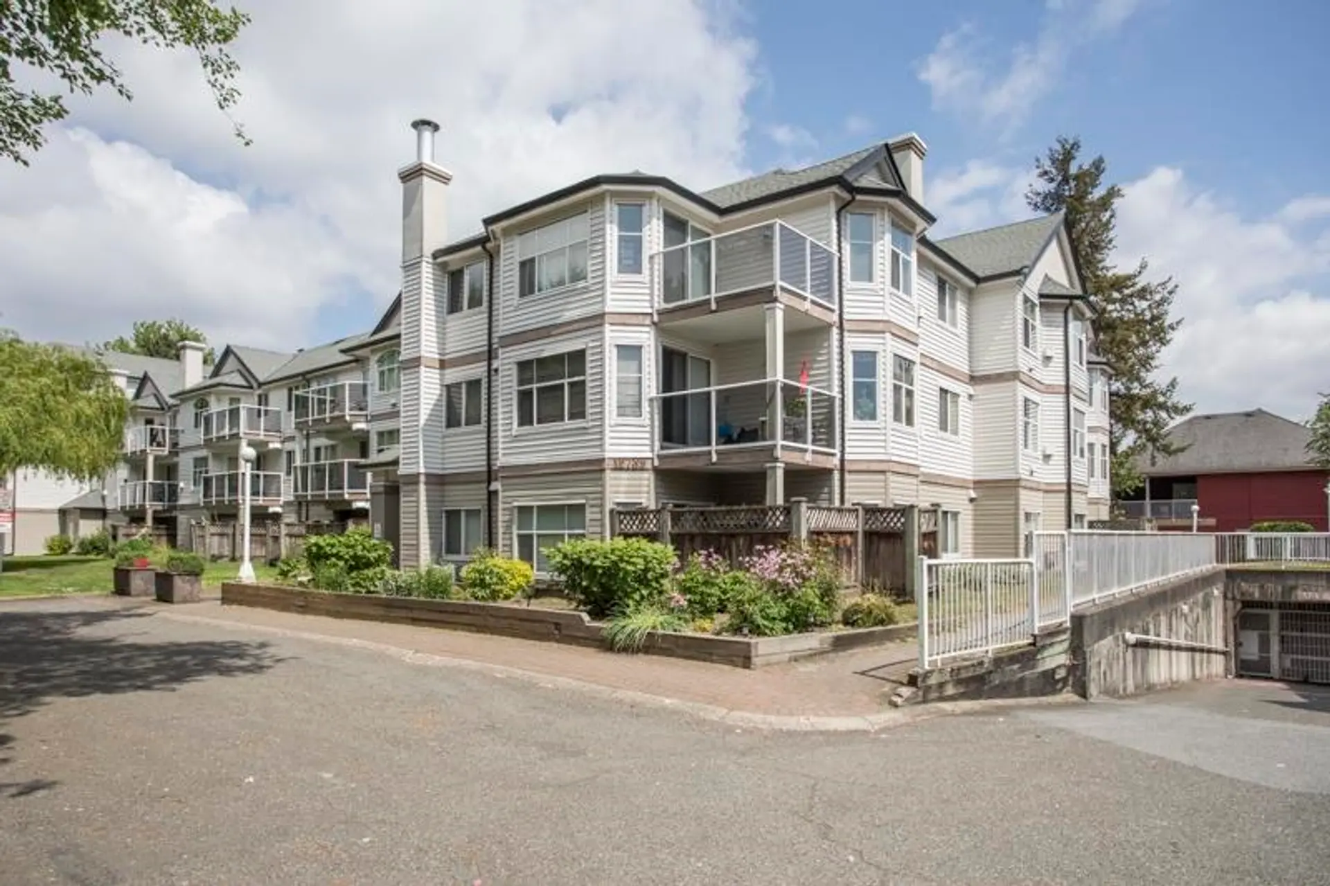 Property at #213 12739 72 Avenue, Surrey, BC