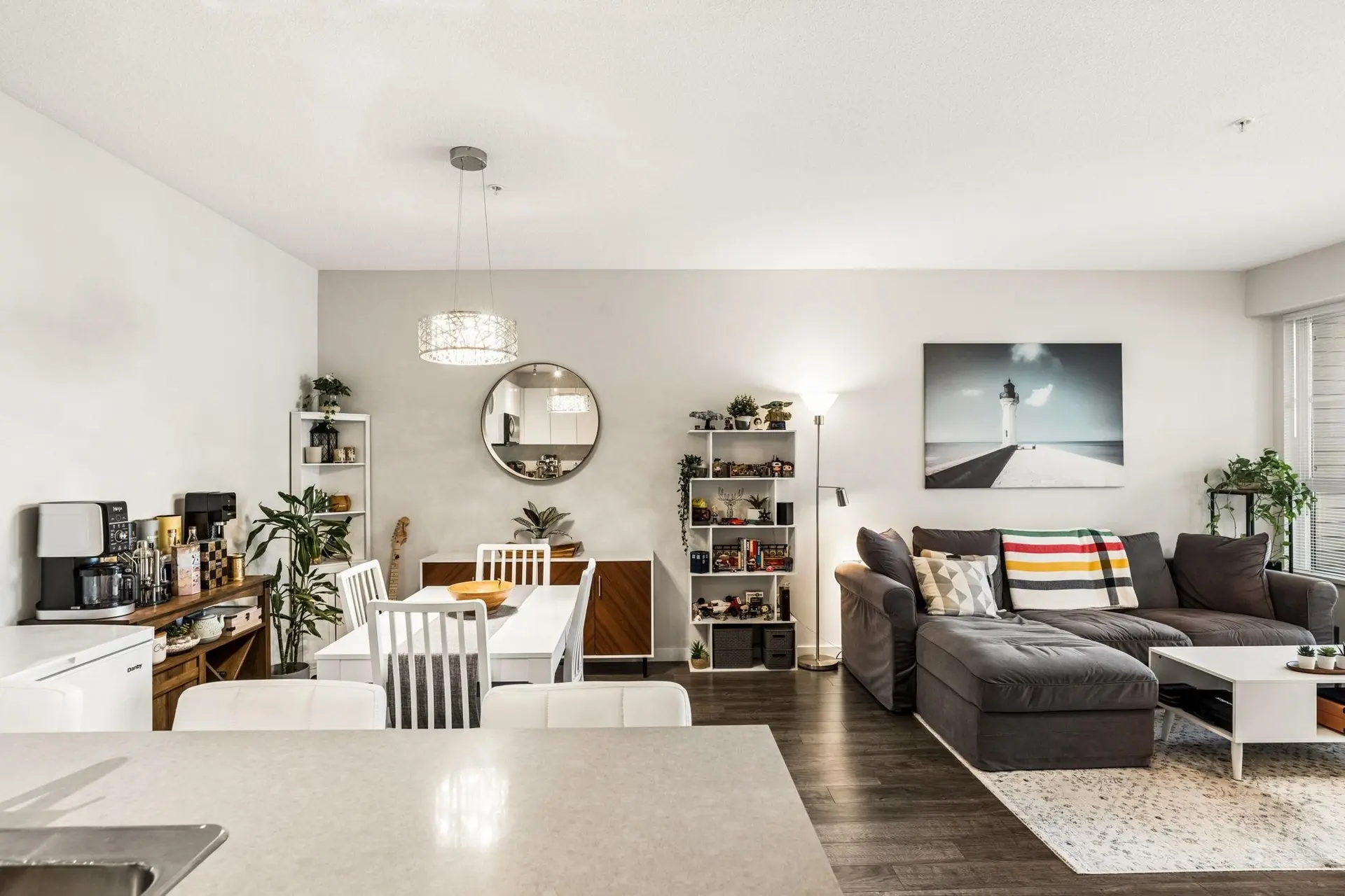 Property at #412 1152 Windsor Mews, Coquitlam, BC