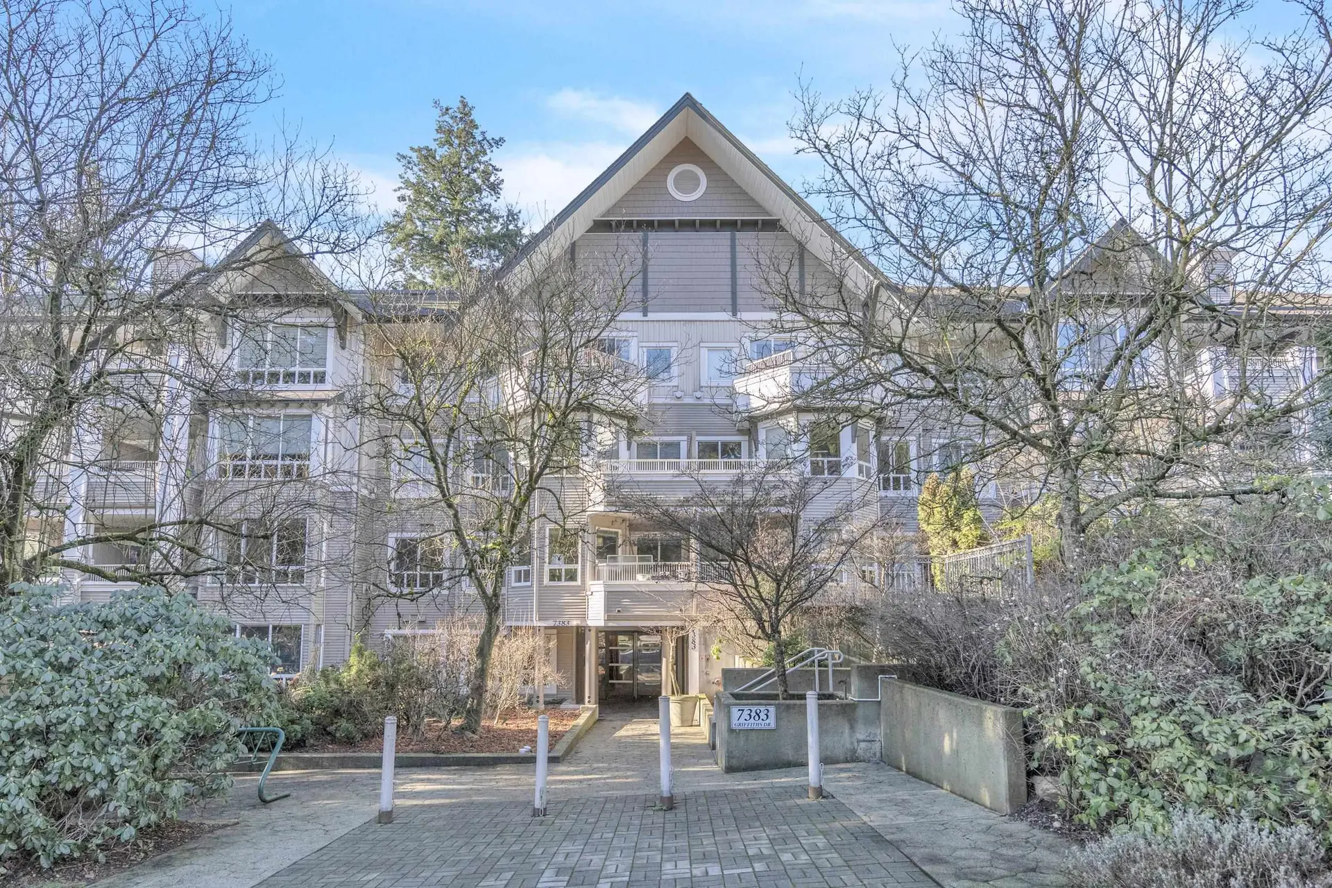 #301 7383 Griffiths Drive - Image 1