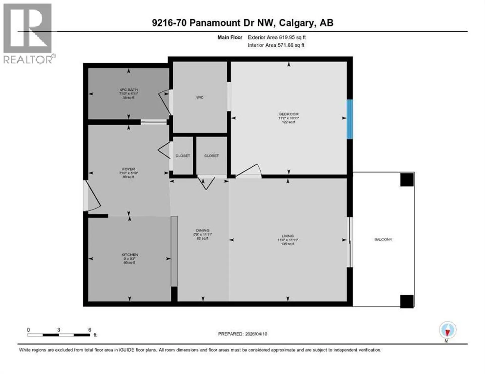 #9216 70 Panamount Drive NW - Image 17