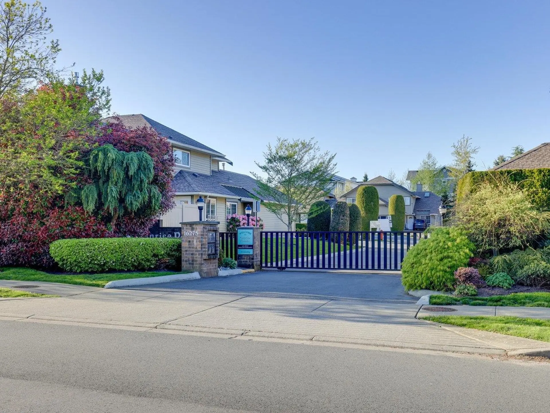 Property at #136 16275 15 Avenue, Surrey, BC