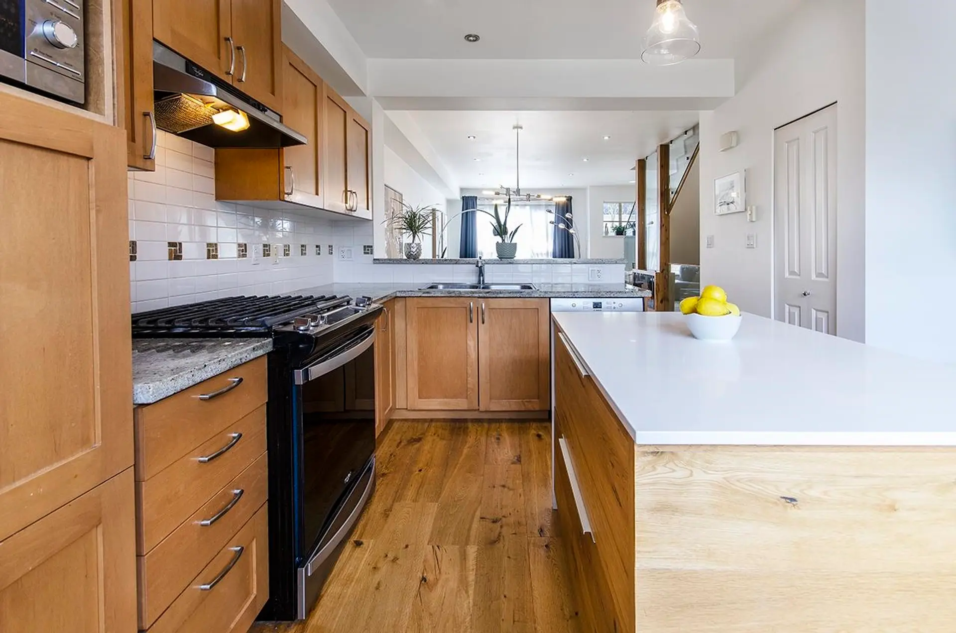 Property at #121 3105 Dayanee Springs Boulevard, Coquitlam, BC