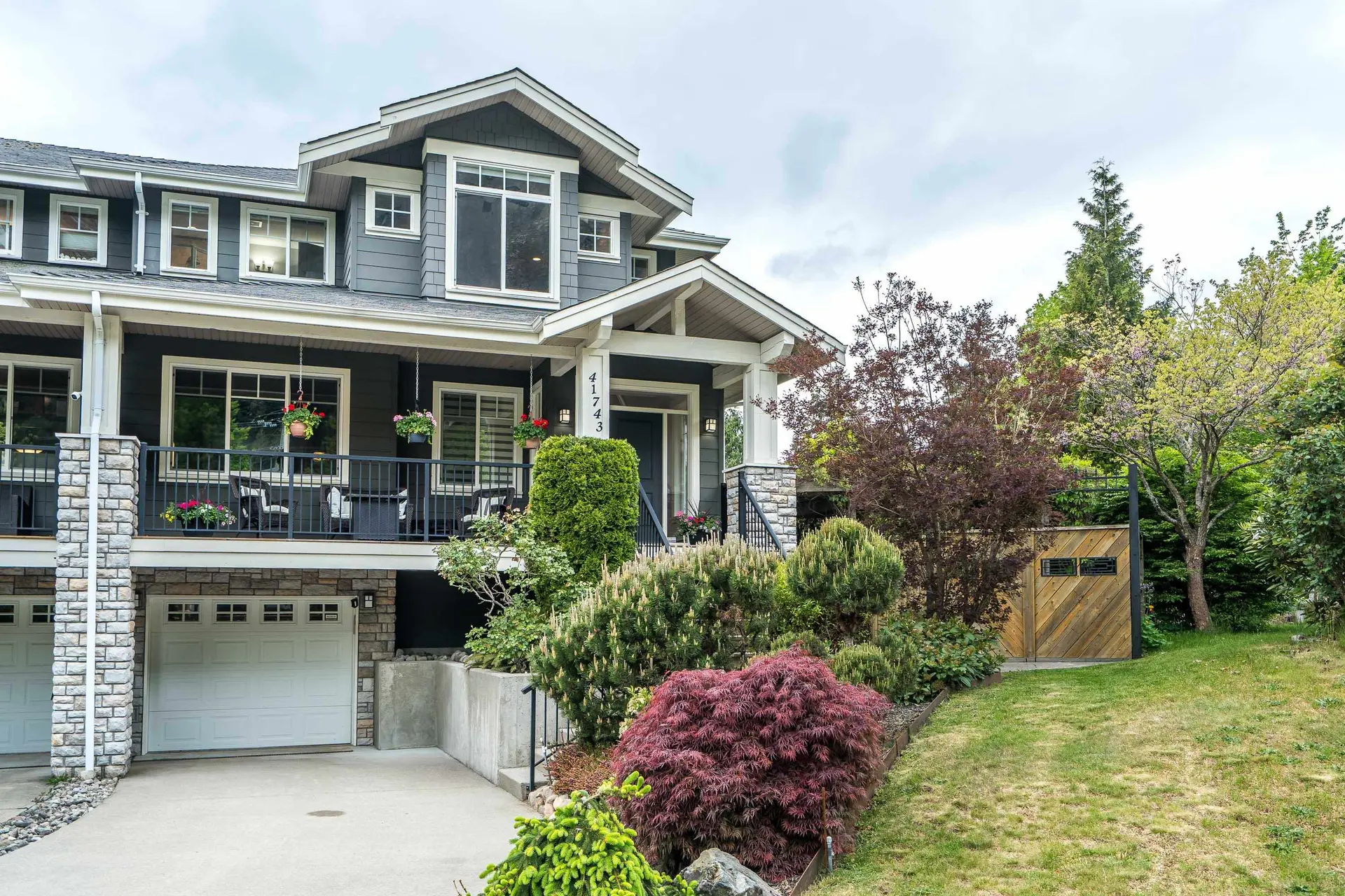 Property at 41743 Honey Lane, Squamish, BC