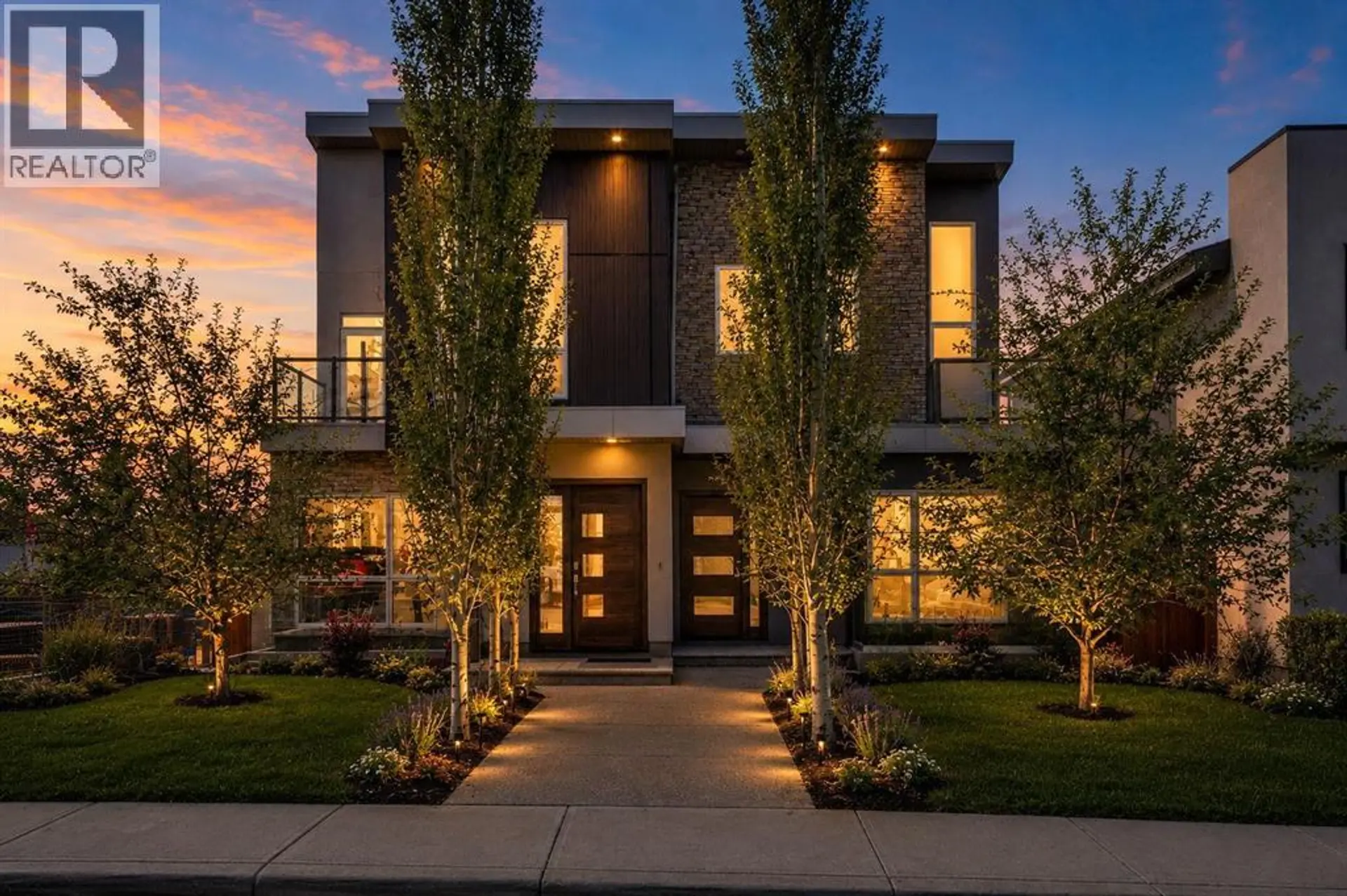 Property at 2505 21 Street SW, Calgary, AB