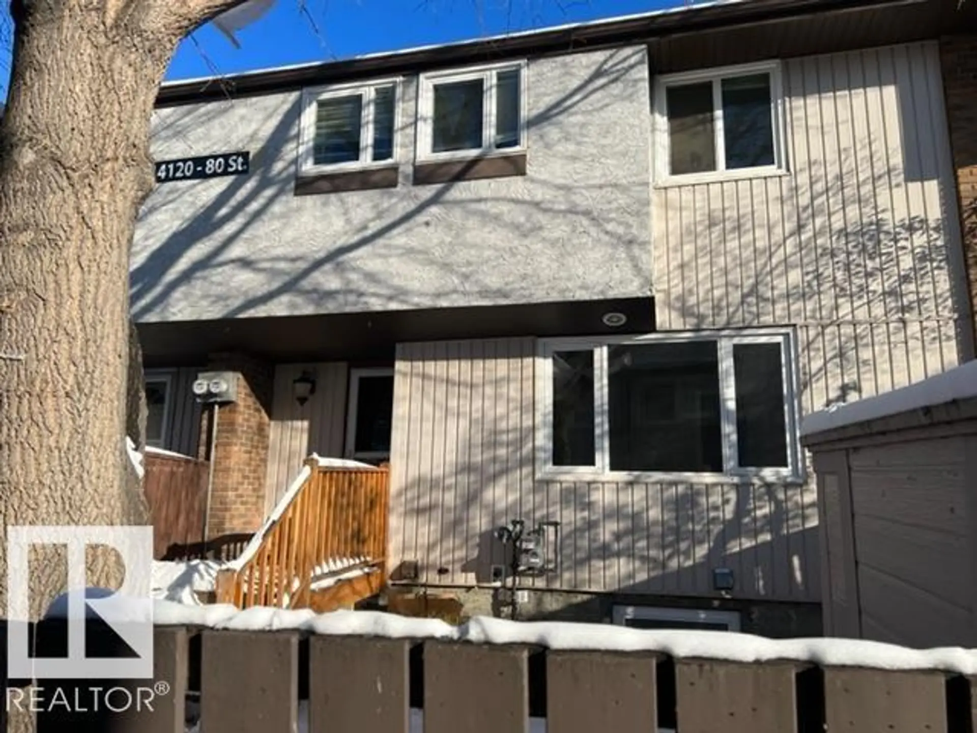 Property at #11 14120 80 ST NW, Edmonton, AB