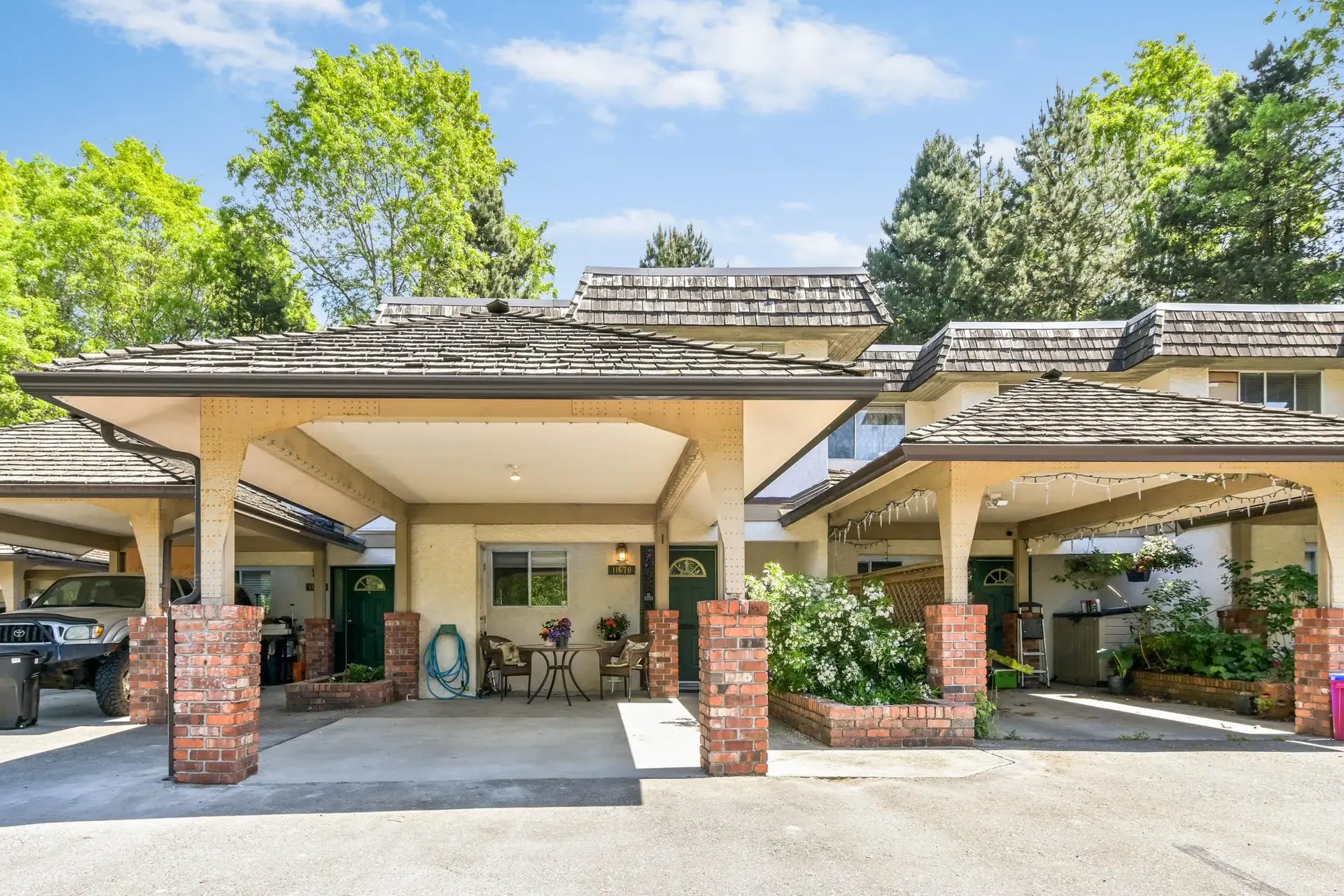 Property at 11670 Ritchie Avenue, Maple Ridge, BC