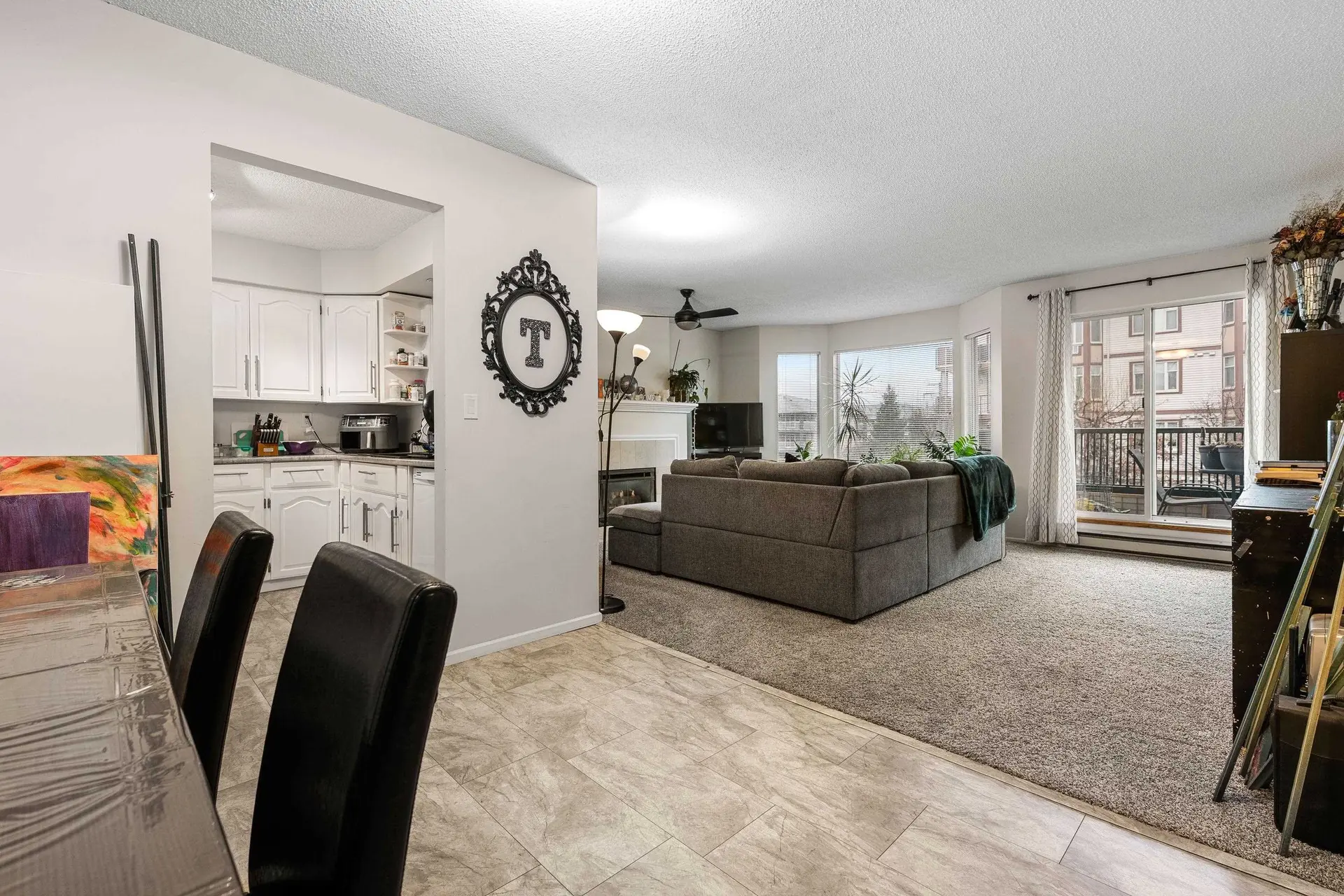 Property at #202 45604 Brett Avenue, Chilliwack, BC