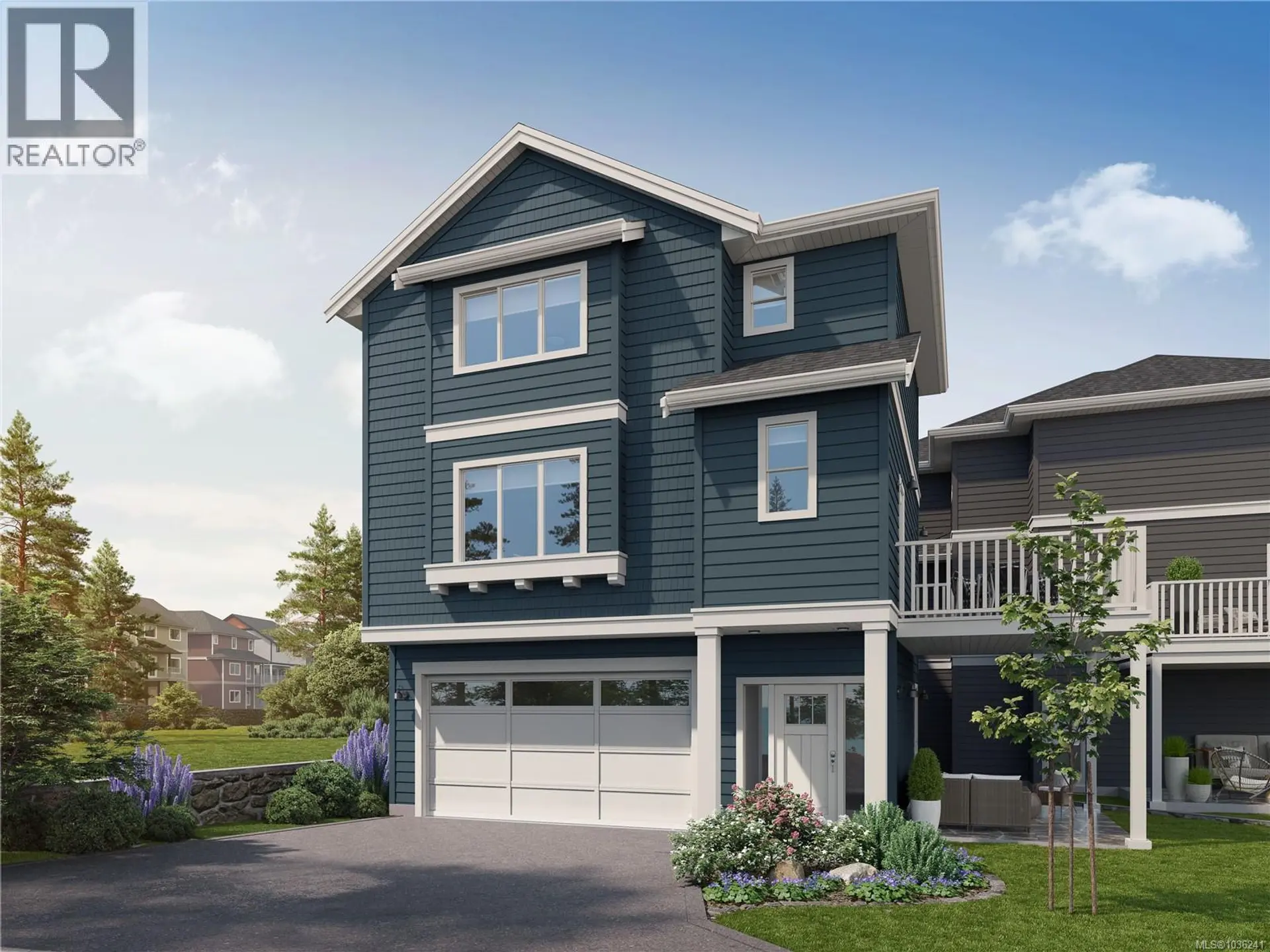 Property at 1552 Atlas Dr, Langford, BC