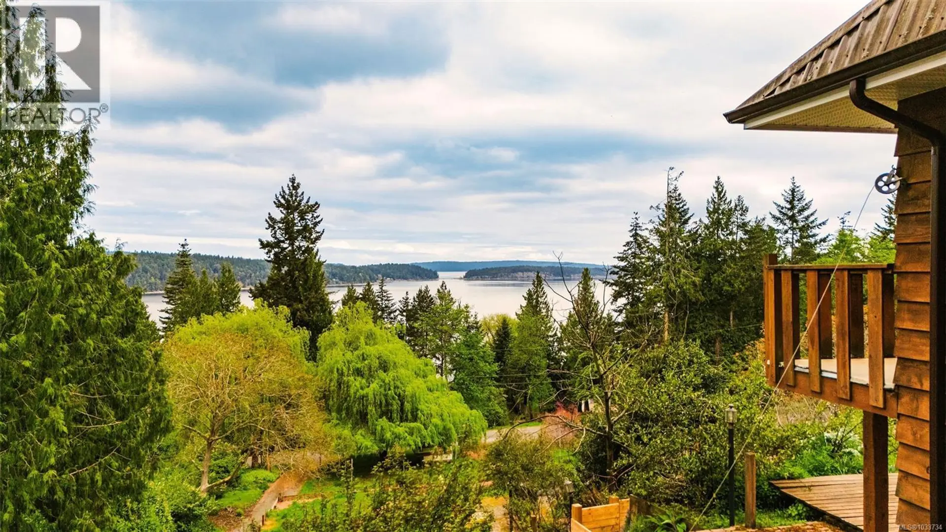 Property at 1357 Leask Rd, Nanaimo, BC