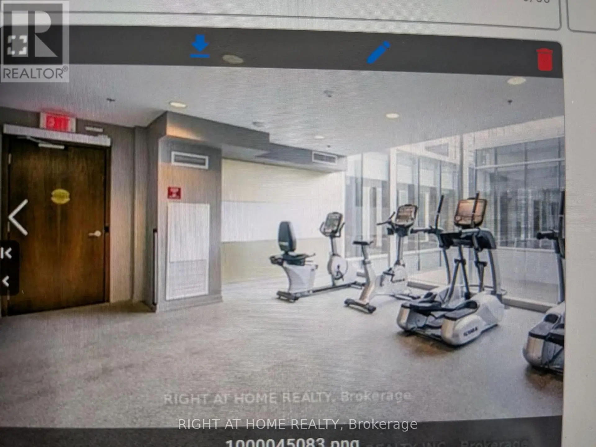 #N604 455 FRONT STREET E - Image 6