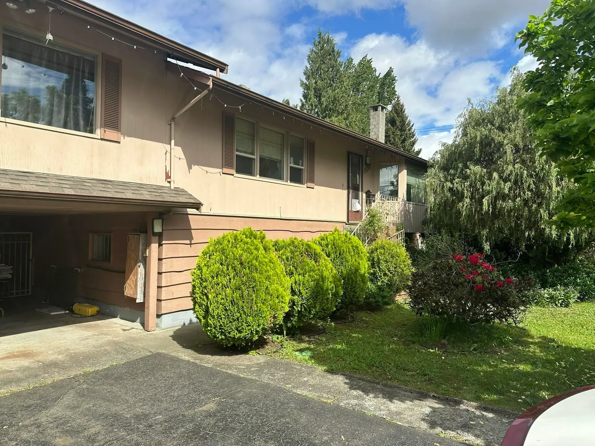 Property at 10207 127 Street, Surrey, BC