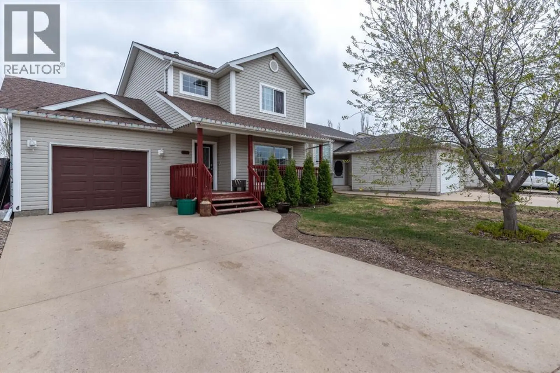 Property at 2305 51 Avenue, Lloydminster, AB