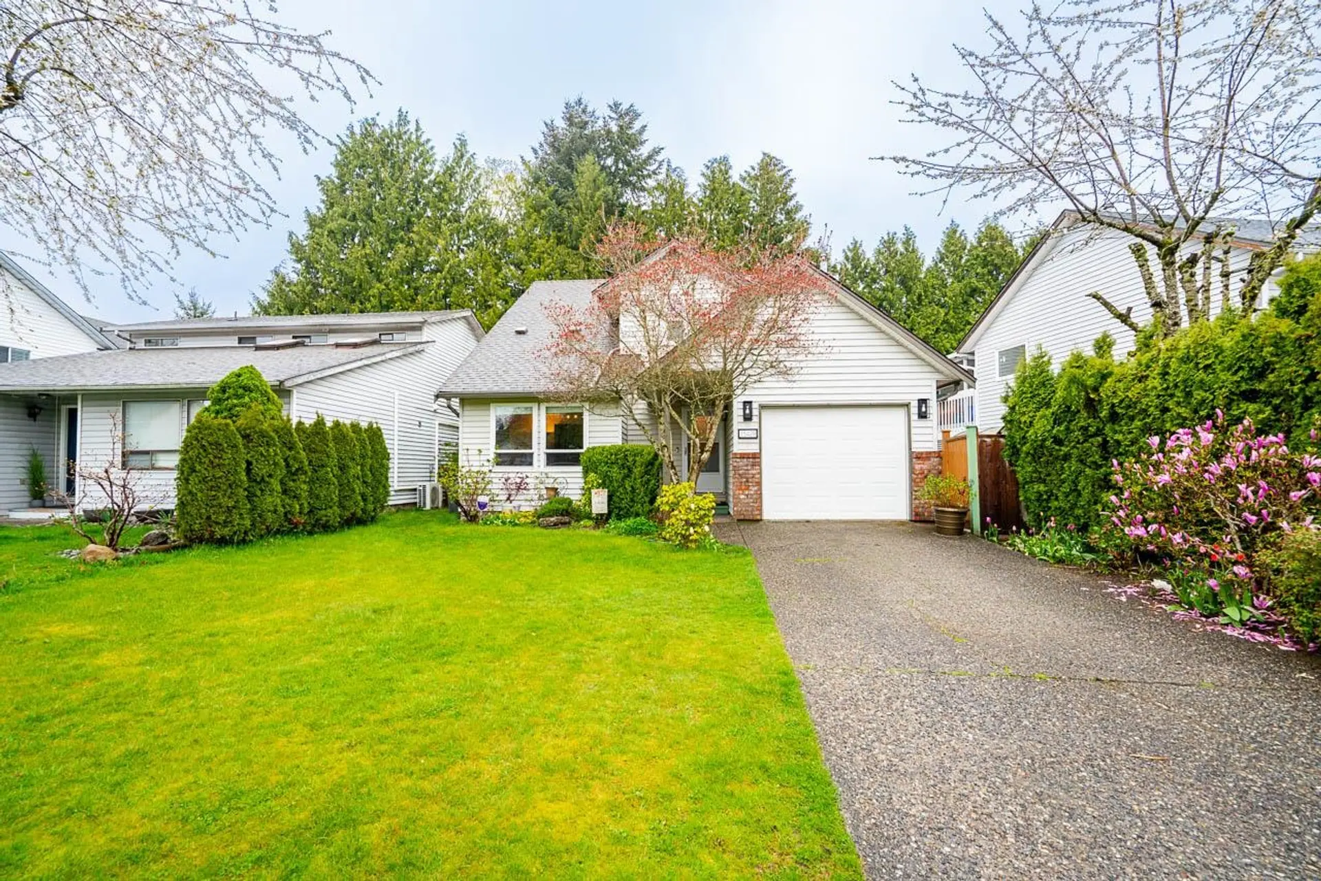 Property at 15429 90 Avenue, Surrey, BC