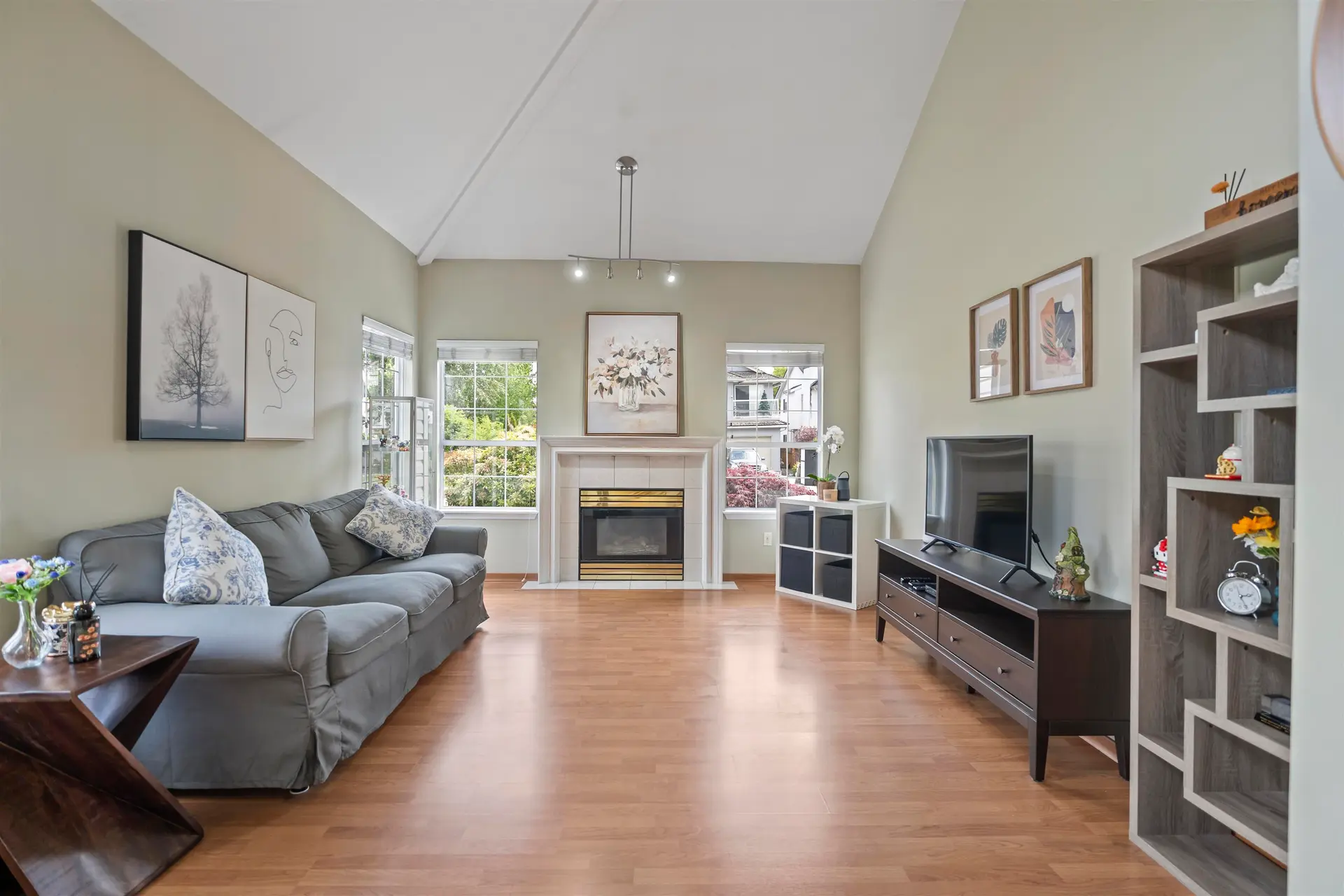 Property at 5111 Turner Street, Richmond, BC