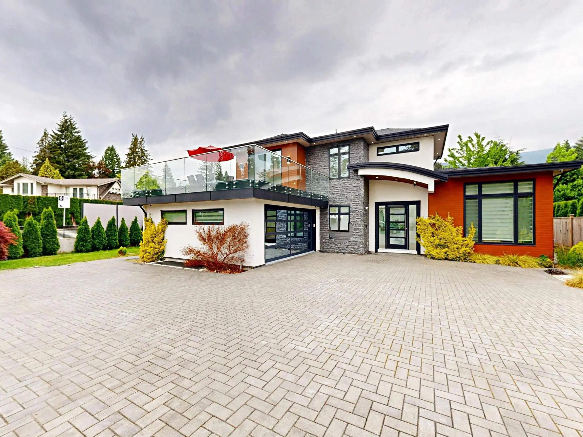 Property at 3560 Highland Boulevard, North Vancouver, BC