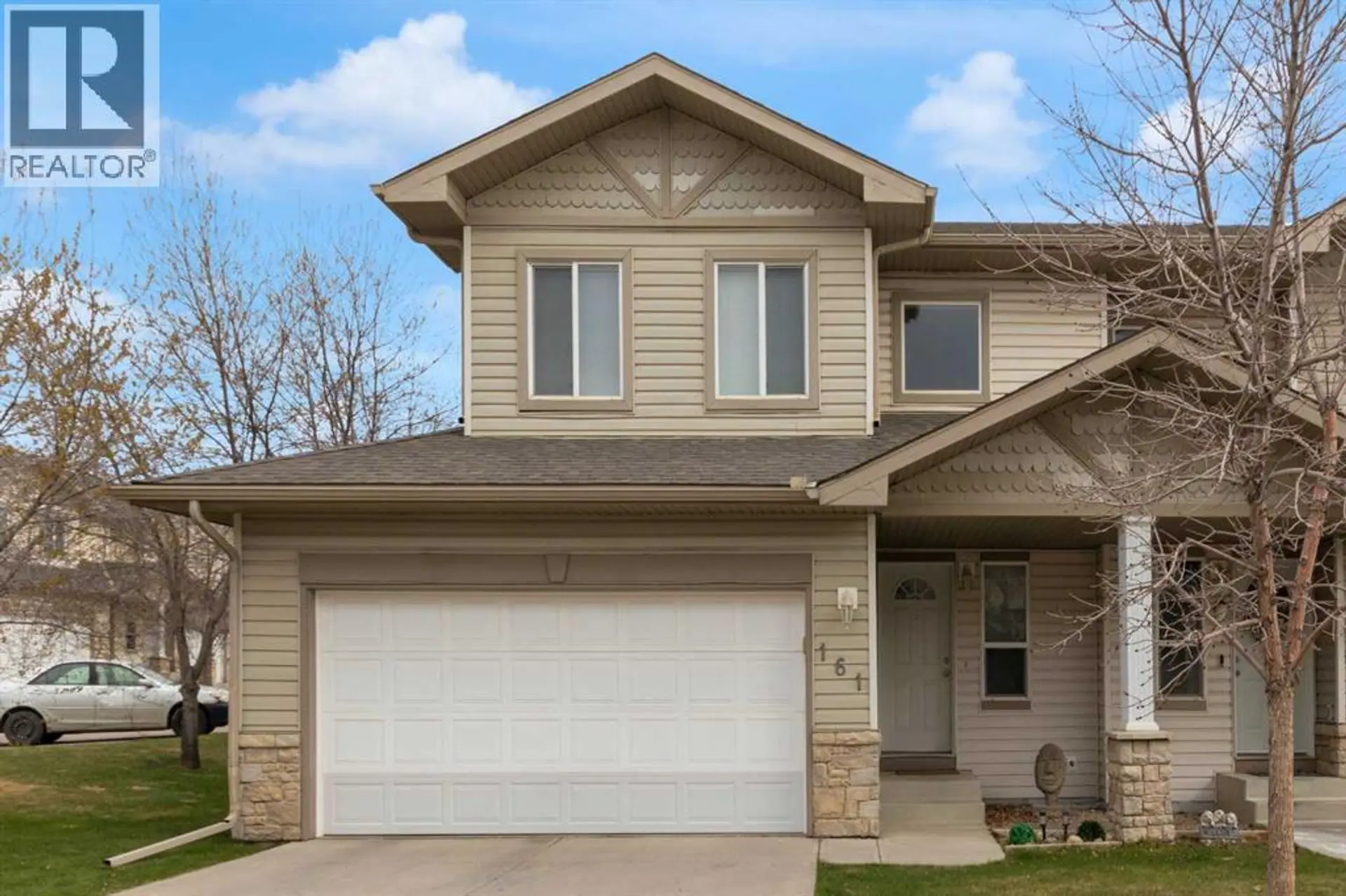 Property at 161 Citadel Meadow Gardens NW, Calgary, AB