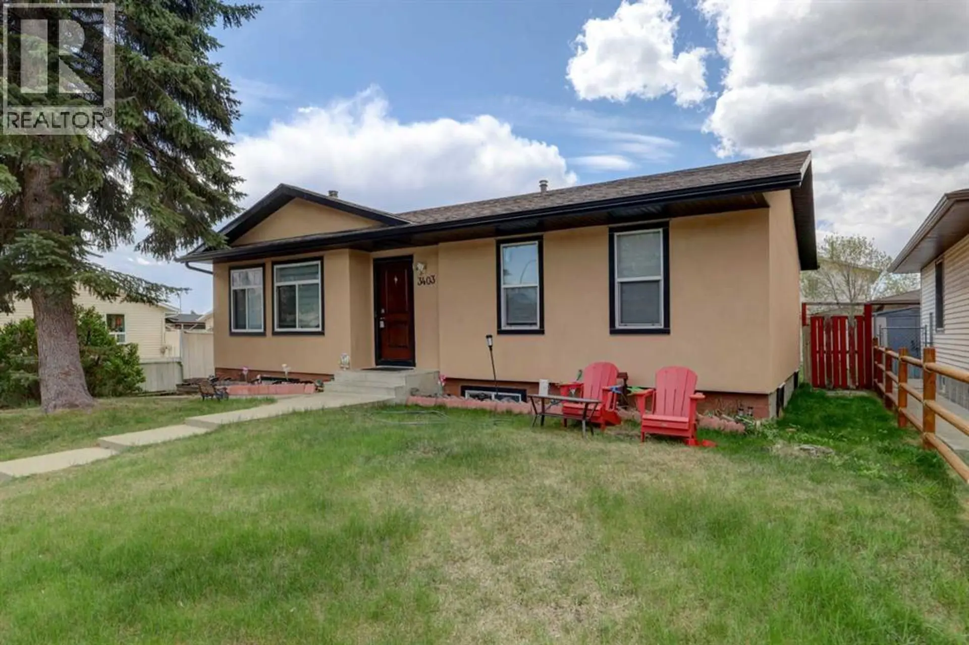 Property at 3403 42 Street NE, Calgary, AB