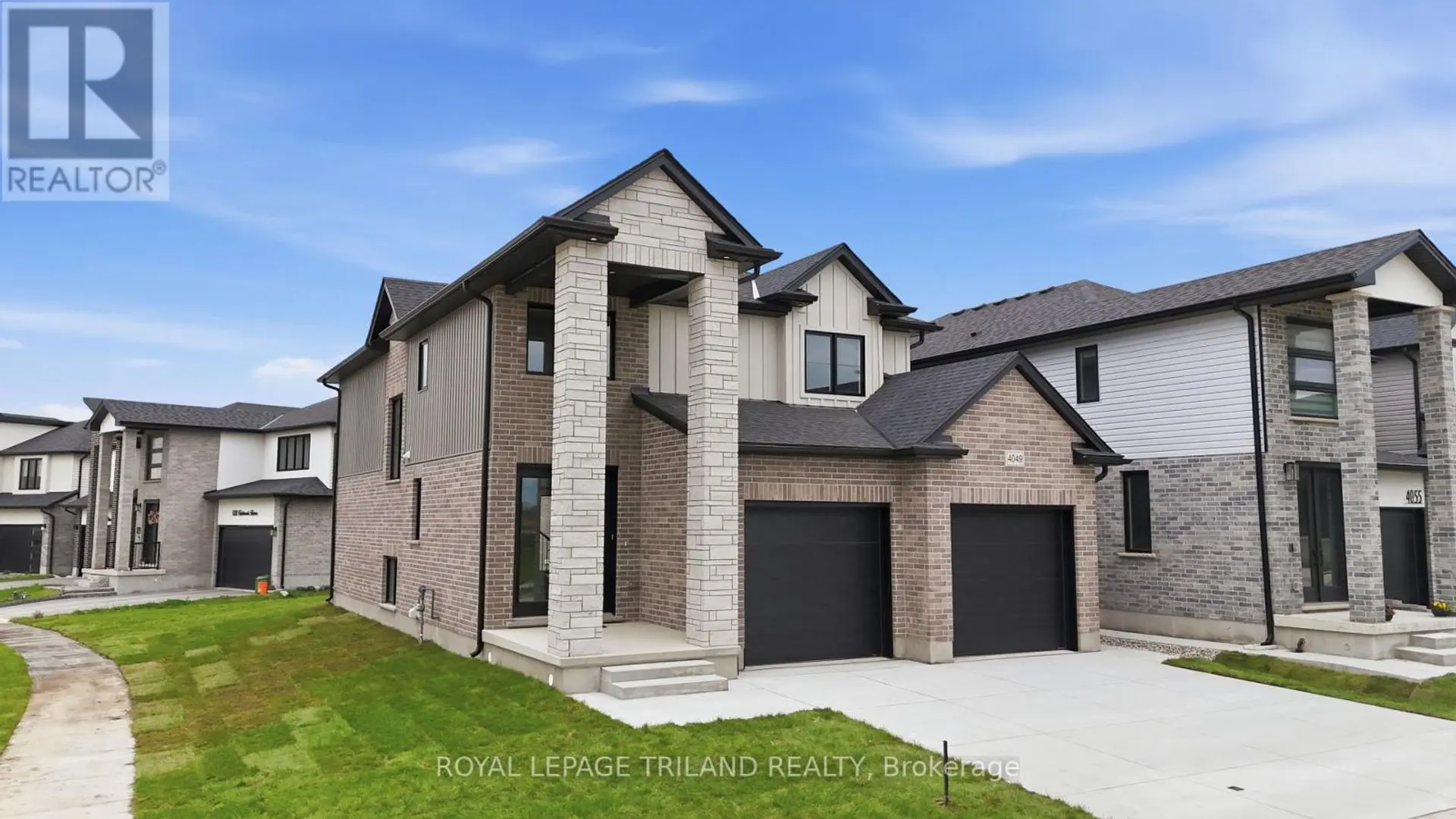 Property at 4049 BIG LEAF TRAIL, London South, ON