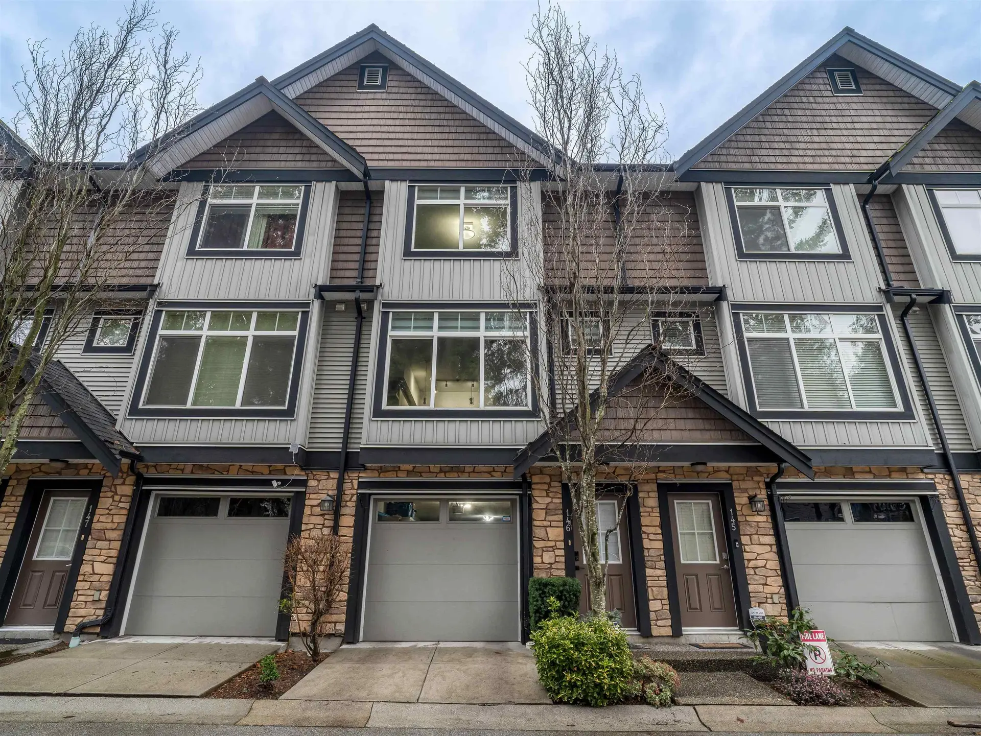 Property at #146 6299 144 Street, Surrey, BC