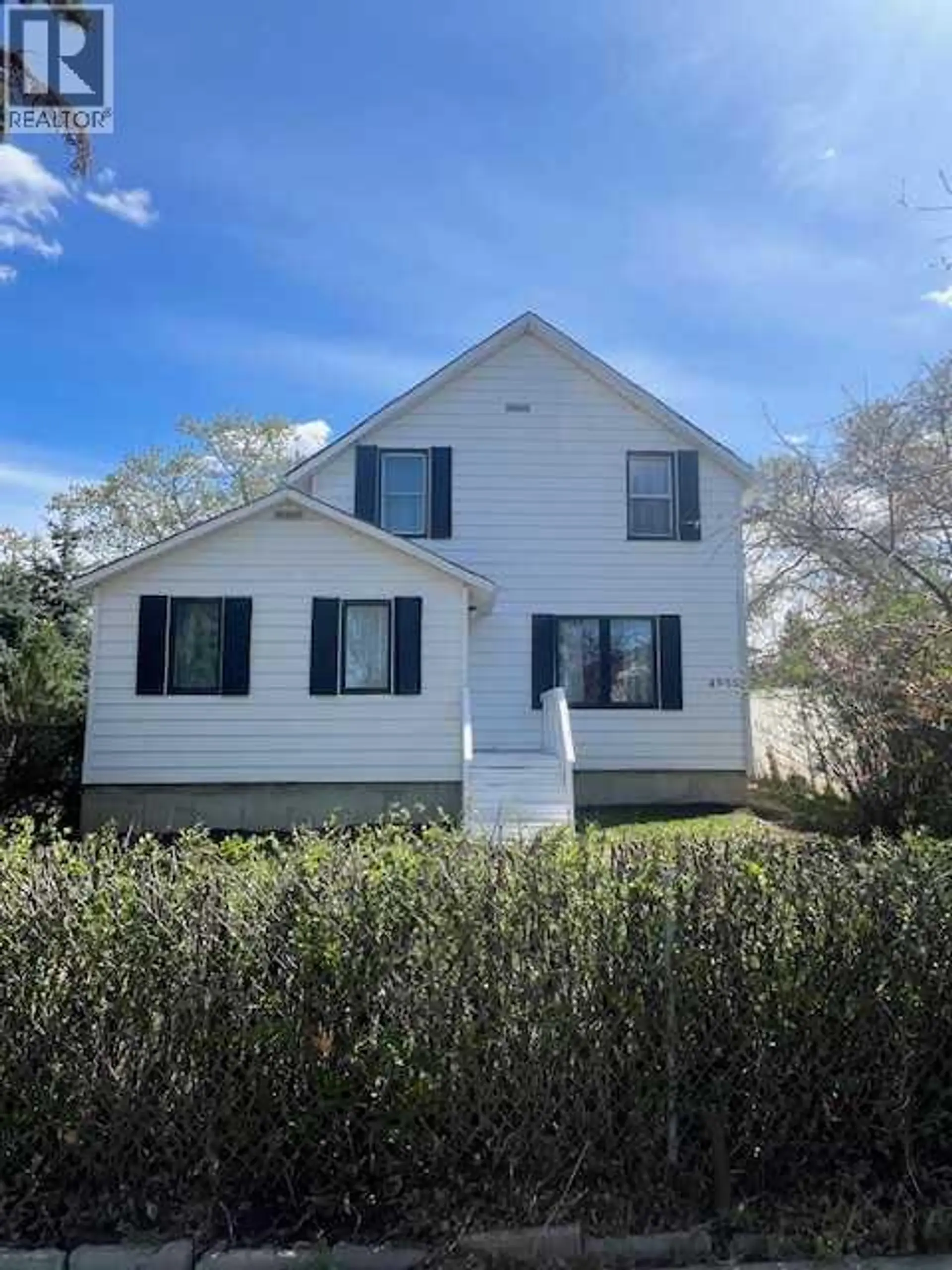 Property at 4905 49 Street, Mayerthorpe, AB