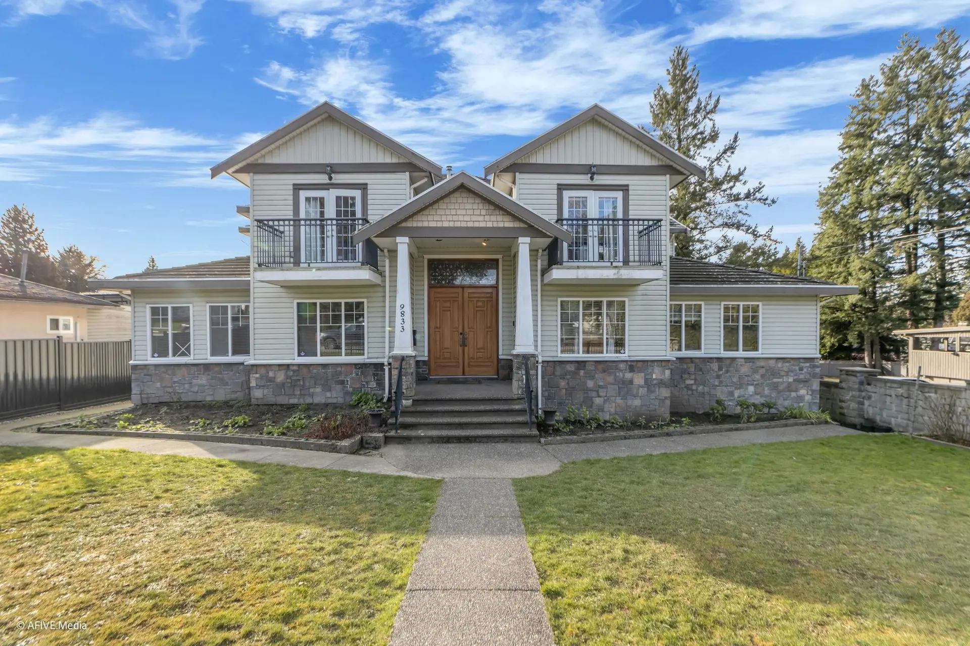 Property at 9833 128 Street, Surrey, BC