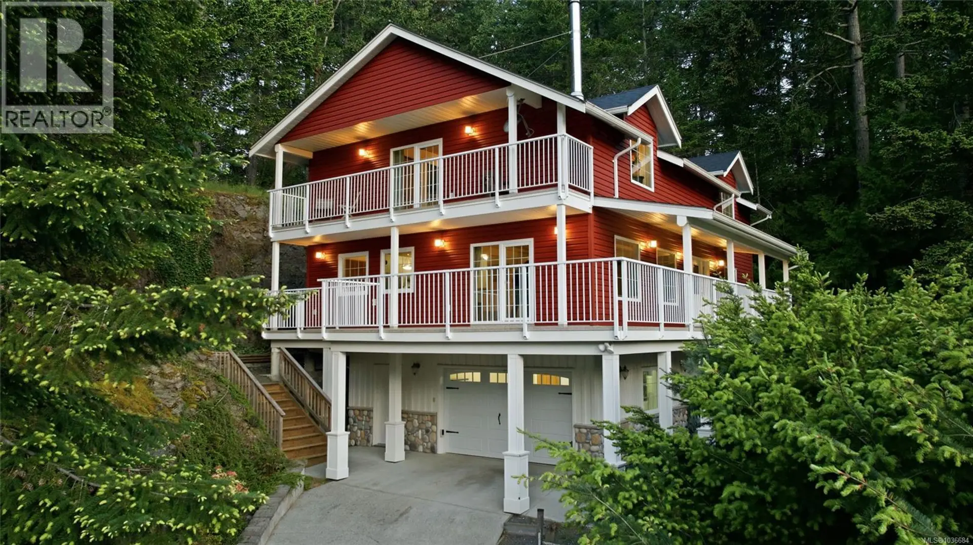 Property at 1973 Harlequin Cres, Nanoose Bay, BC