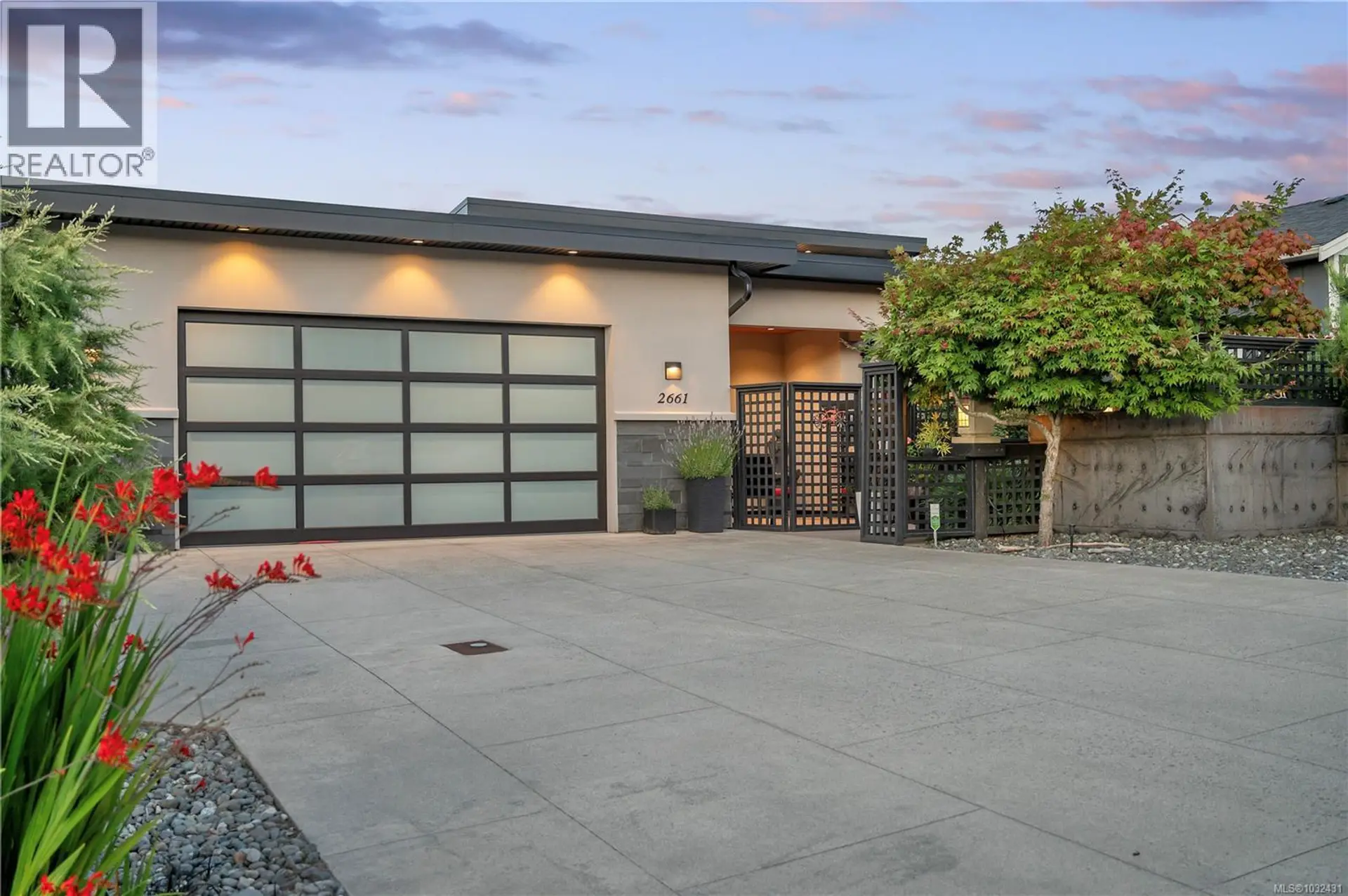Property at 2661 Sunderland Rd, Campbell River, BC