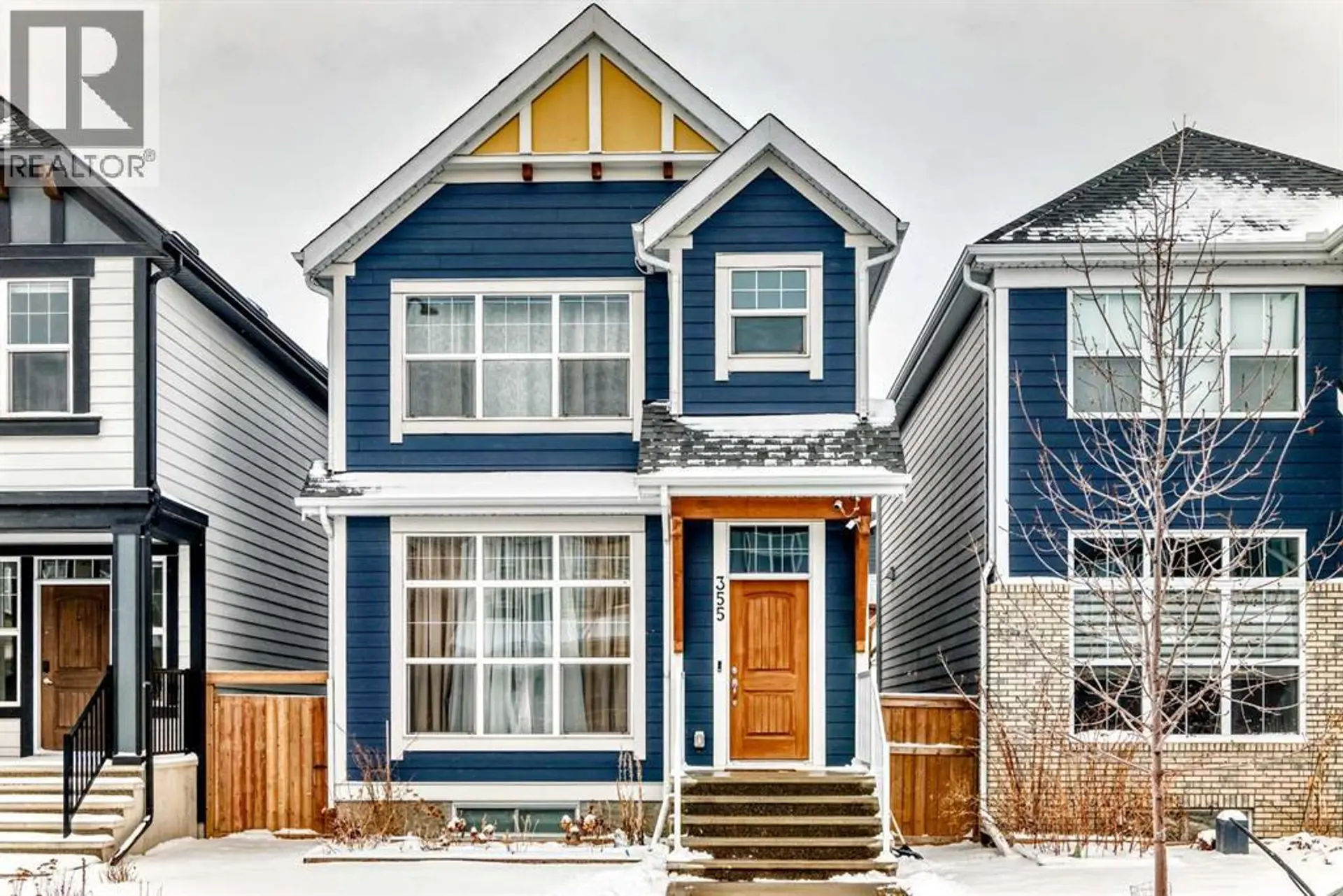Property at 355 Masters Row SE, Calgary, AB