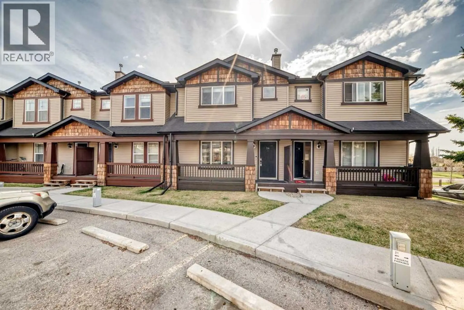 Property at 54 Panatella Park NW, Calgary, AB
