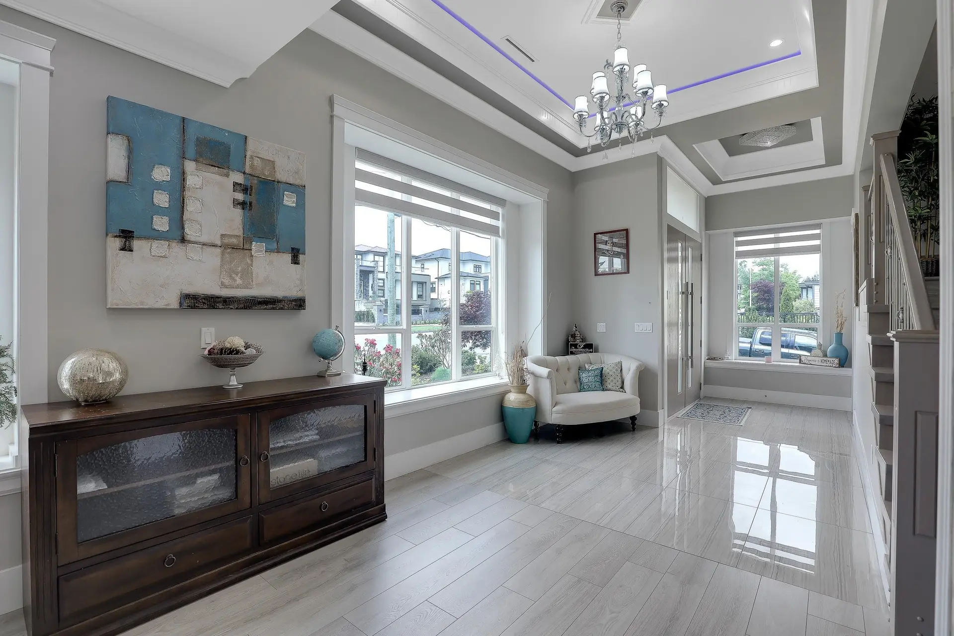 Property at 5438 188 Street, Surrey, BC