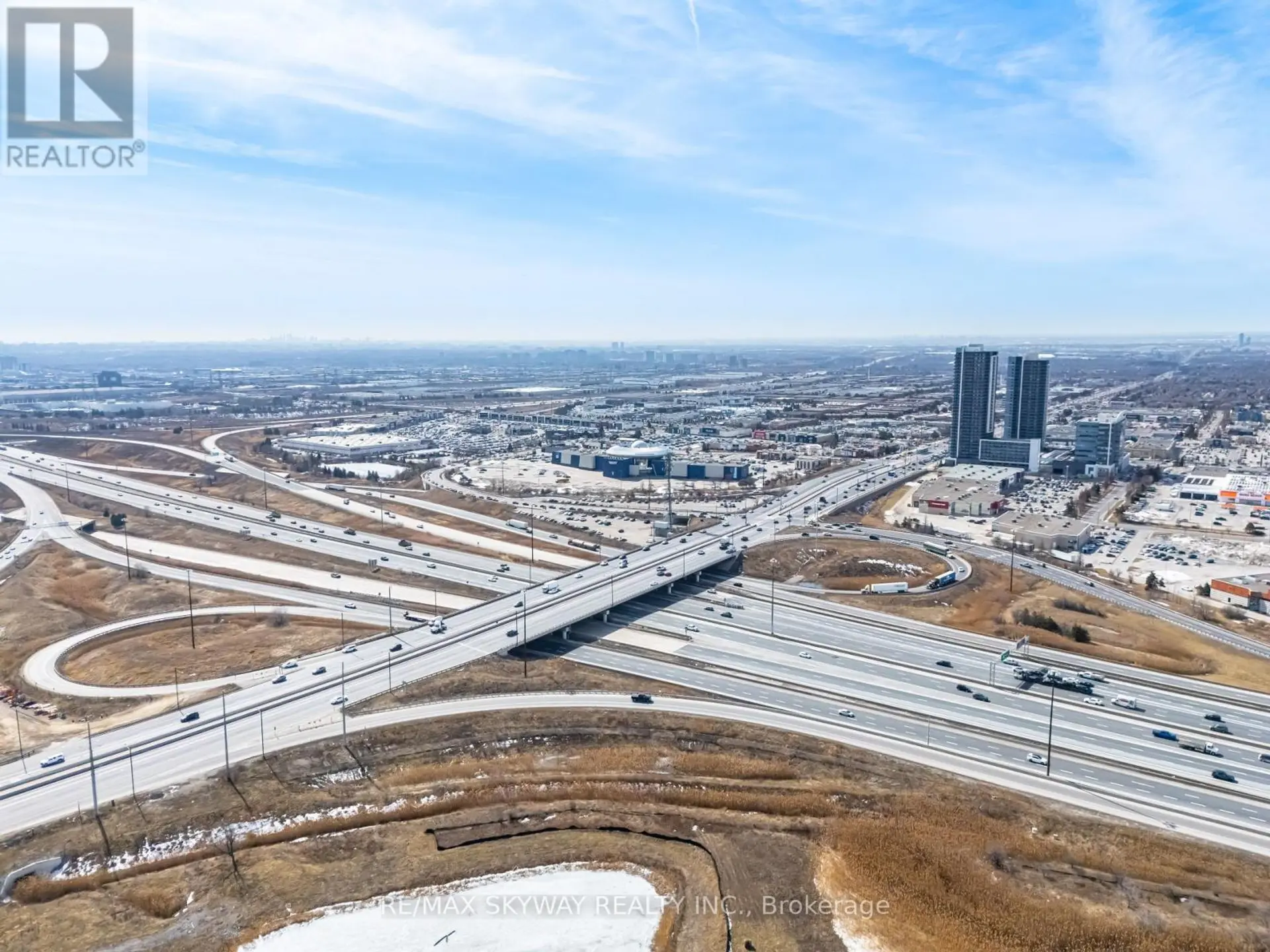 Property at #5605 898 PORTAGE PARKWAY, Vaughan, ON