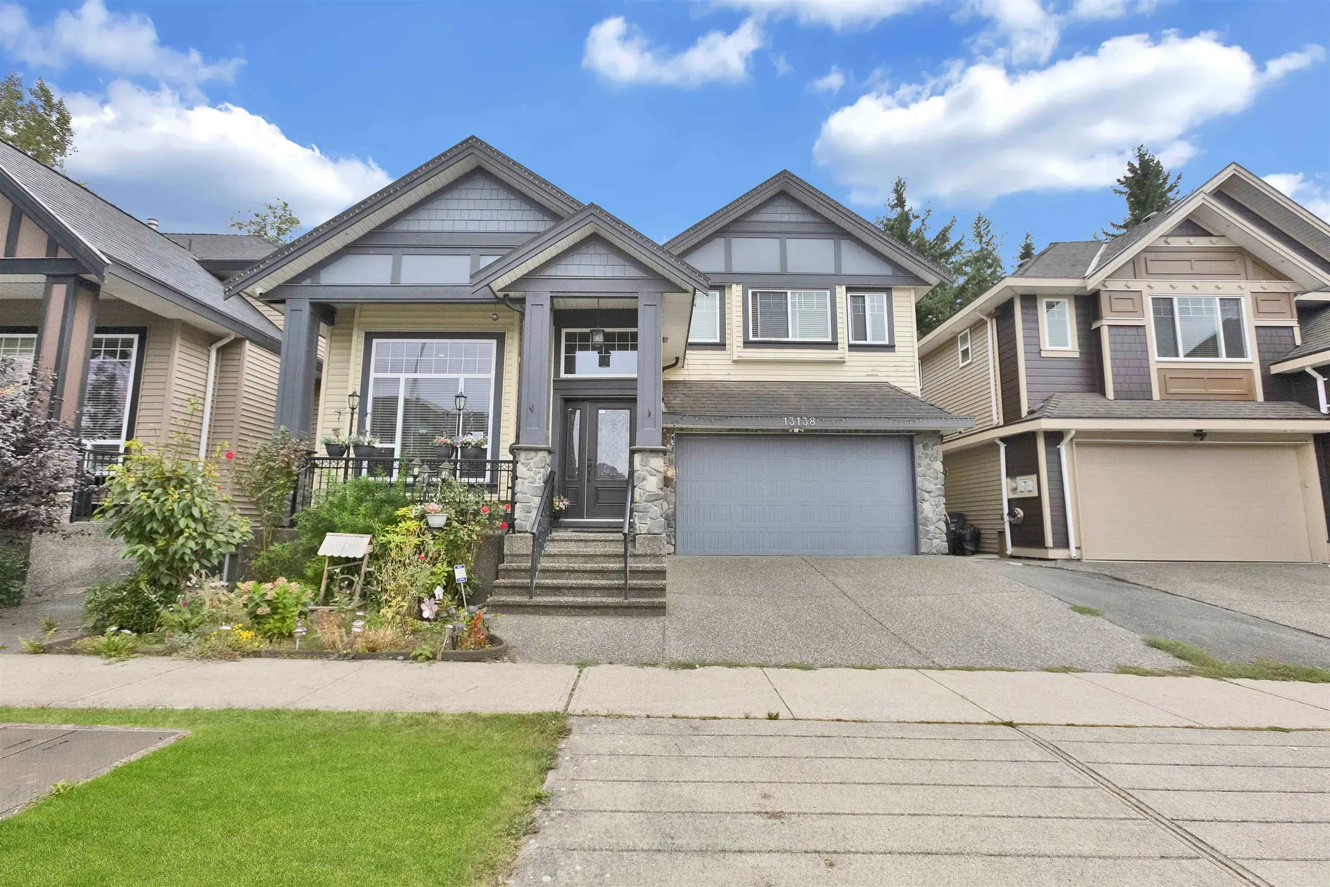 Property at 13138 58a Avenue, Surrey, BC