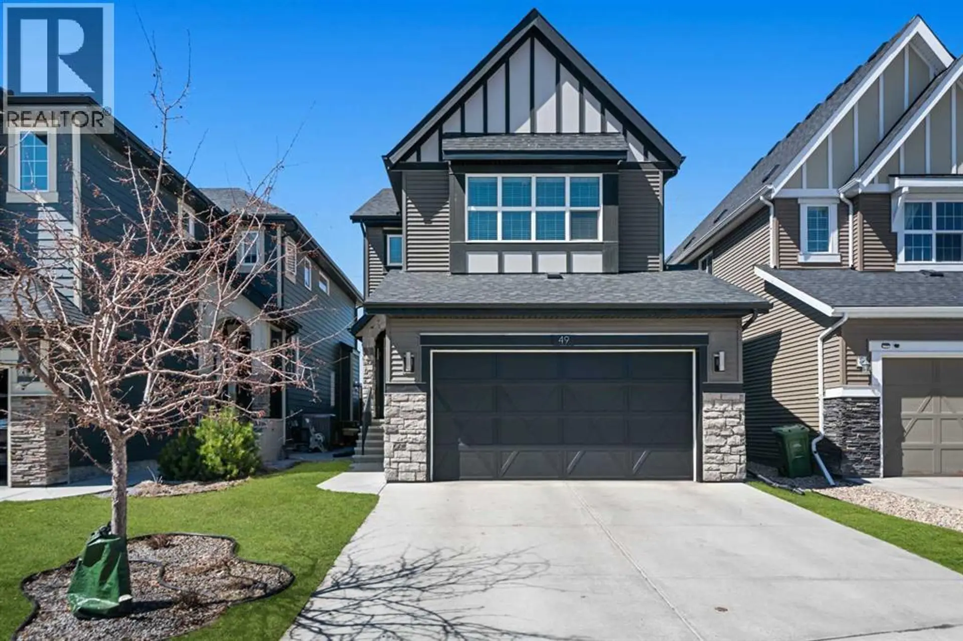Property at 49 Tuscany Ridge Circle NW, Calgary, AB