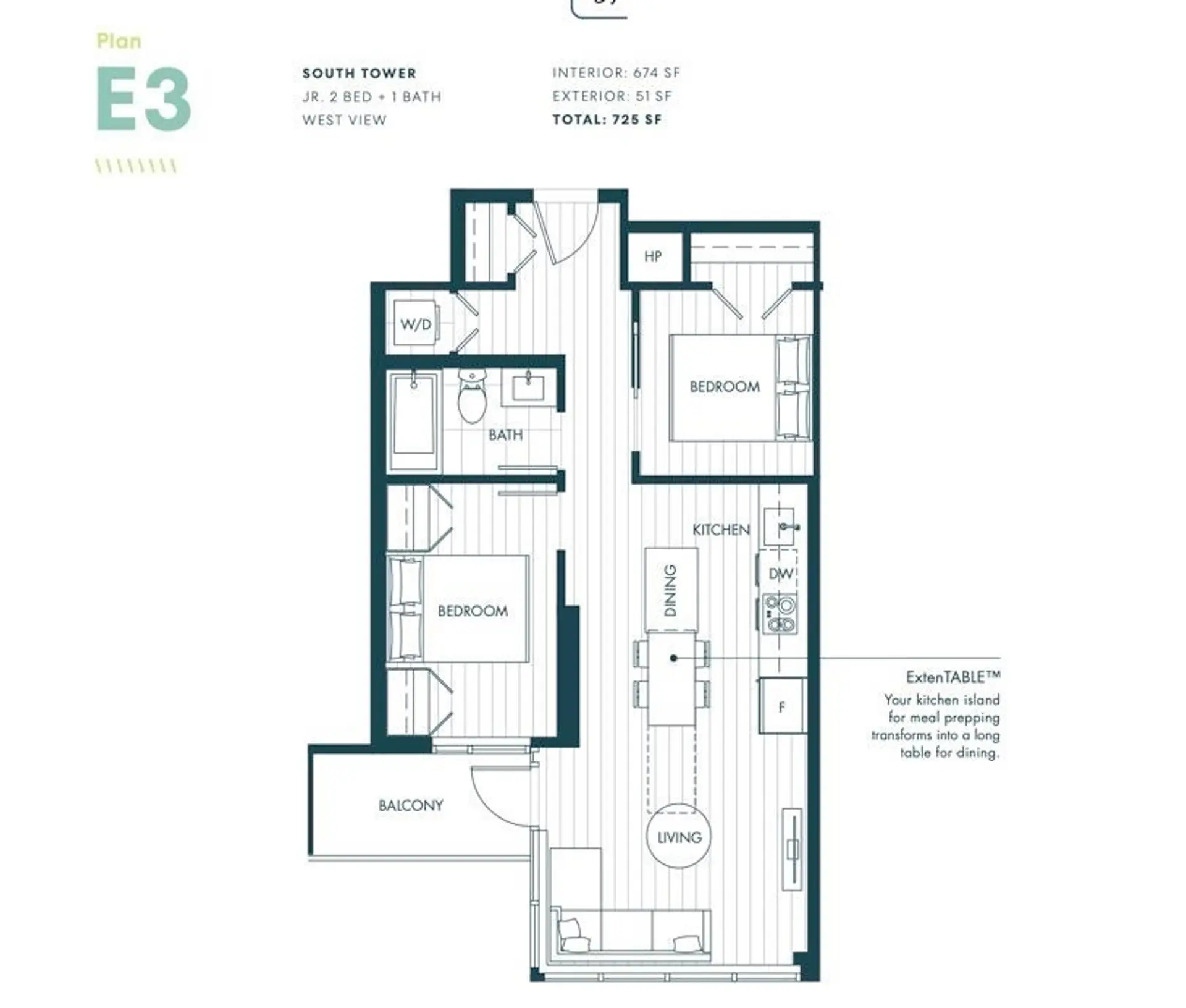 #2501 10448 University Drive - Image 2