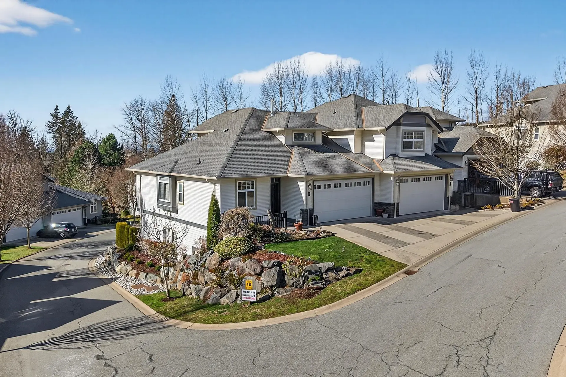 Property at #16 36260 McKee Road, Abbotsford, BC