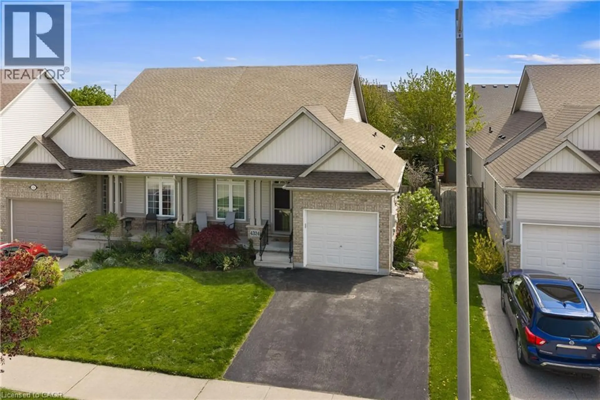 Property at 4324 BEVERLEY Crescent, Lincoln, ON