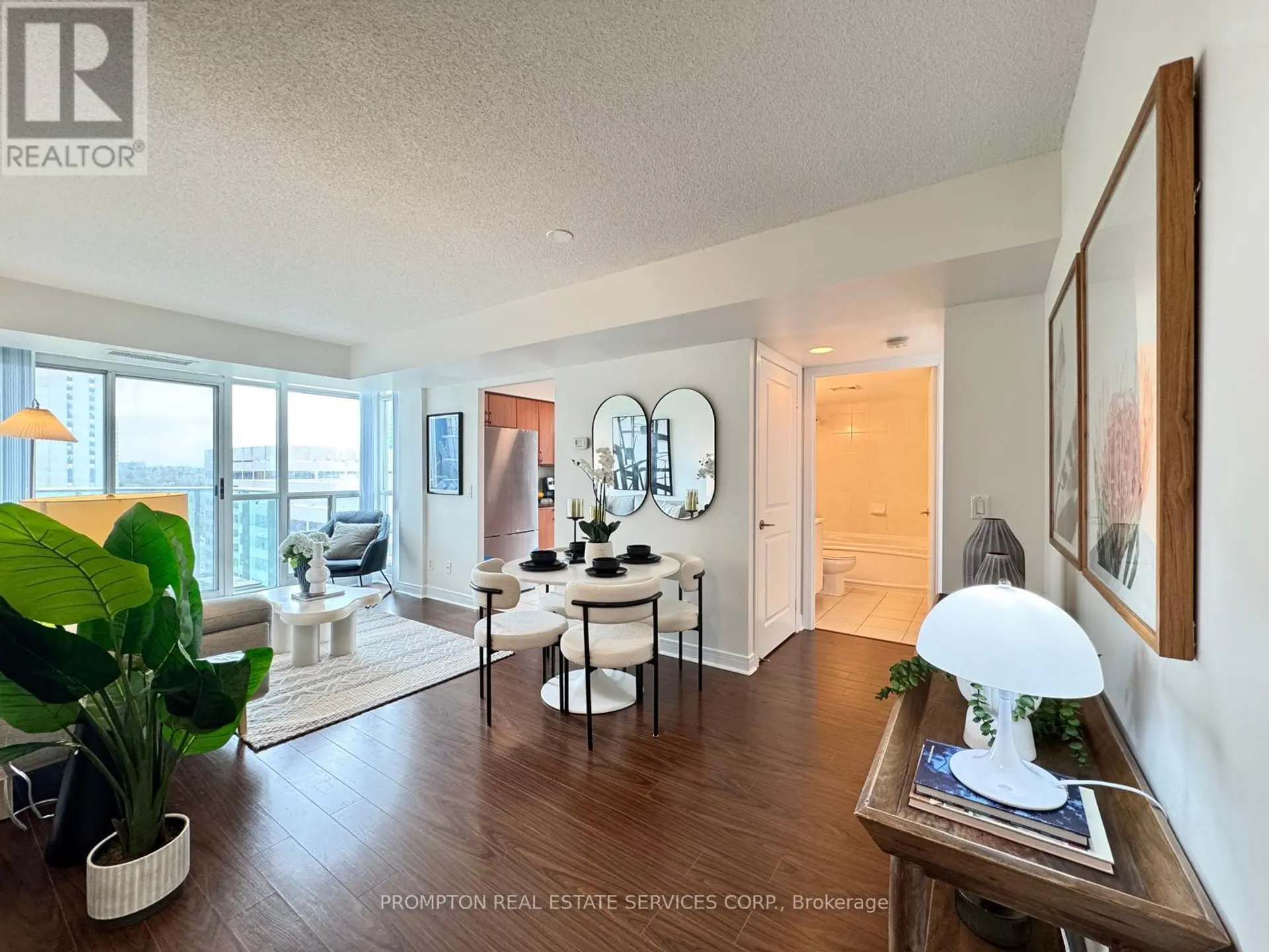 Property at #1206 35 BALES AVENUE, Toronto, ON