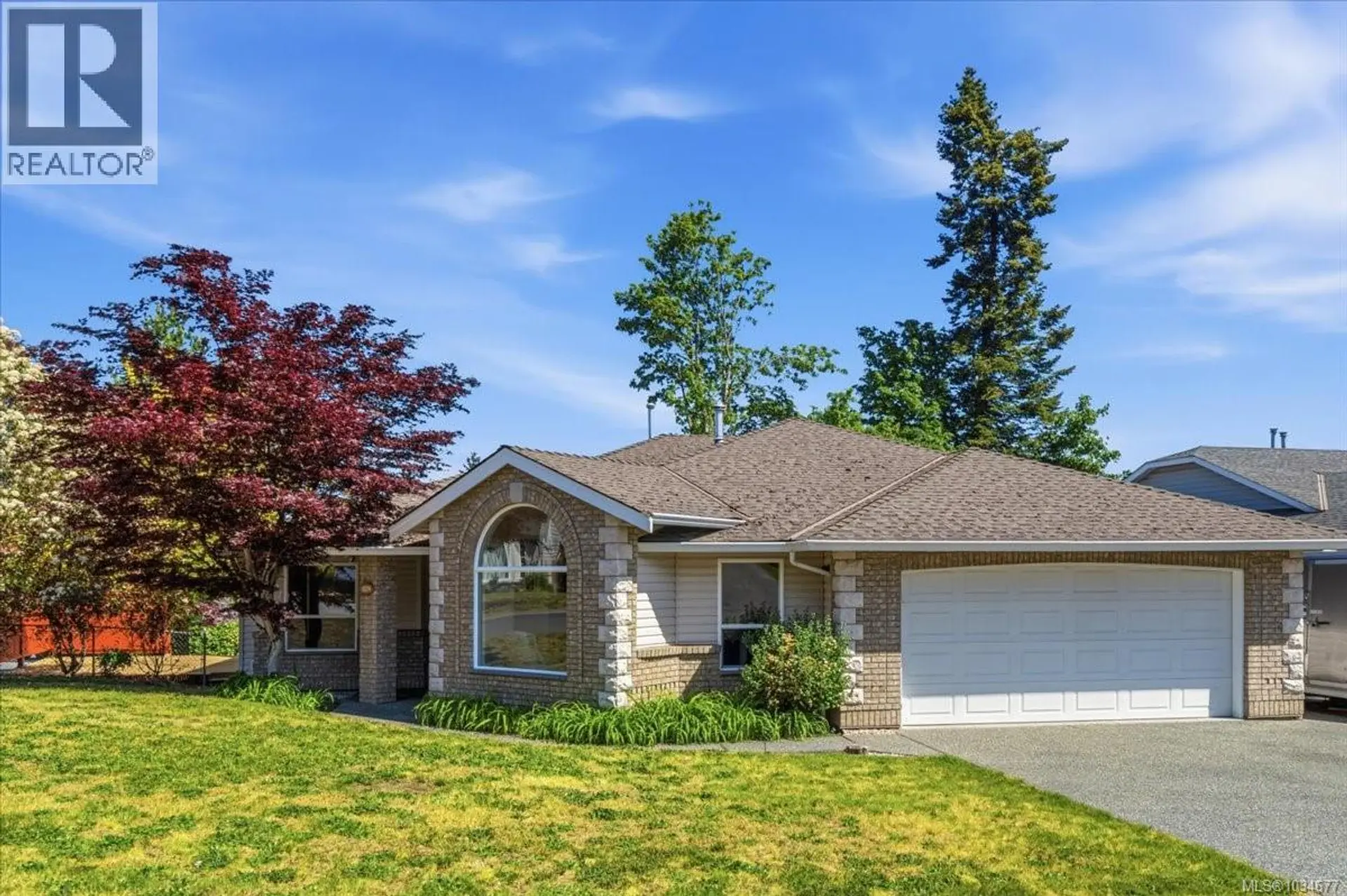 Property at 2024 Placid Cres, Nanaimo, BC