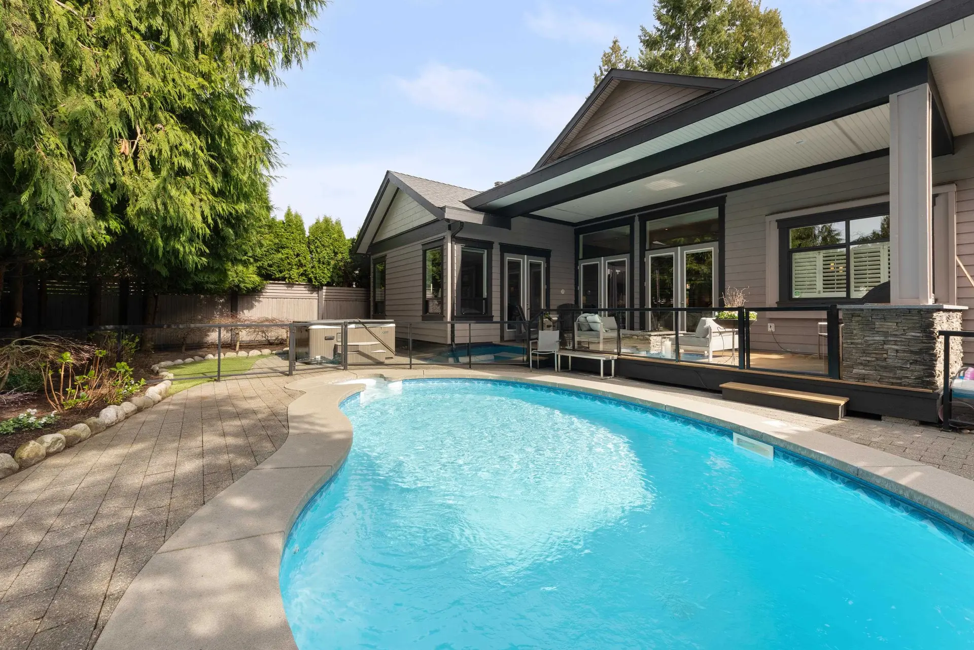 Property at 2045 Ocean Forest Drive, Surrey, BC