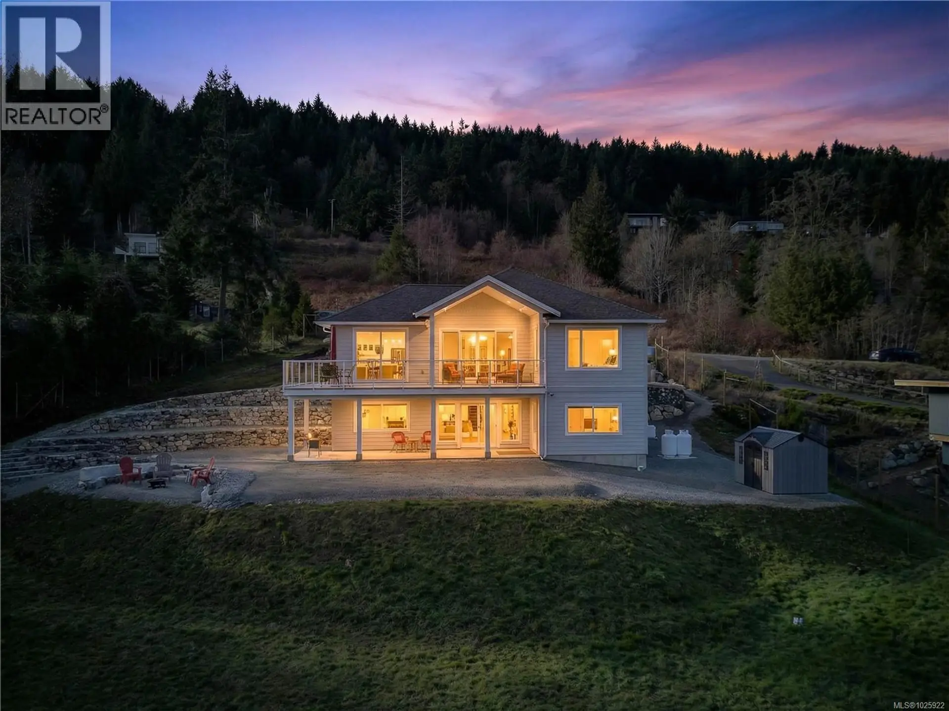 Property at 159 Cypress View Rd, Salt Spring, BC