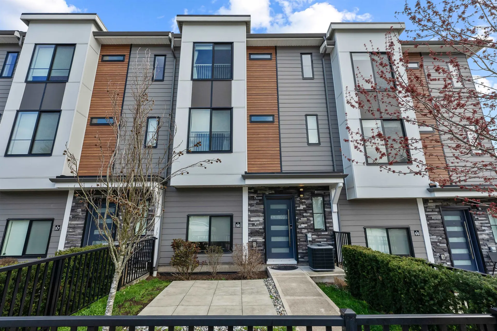 Property at #56 1639 162 Street, Surrey, BC