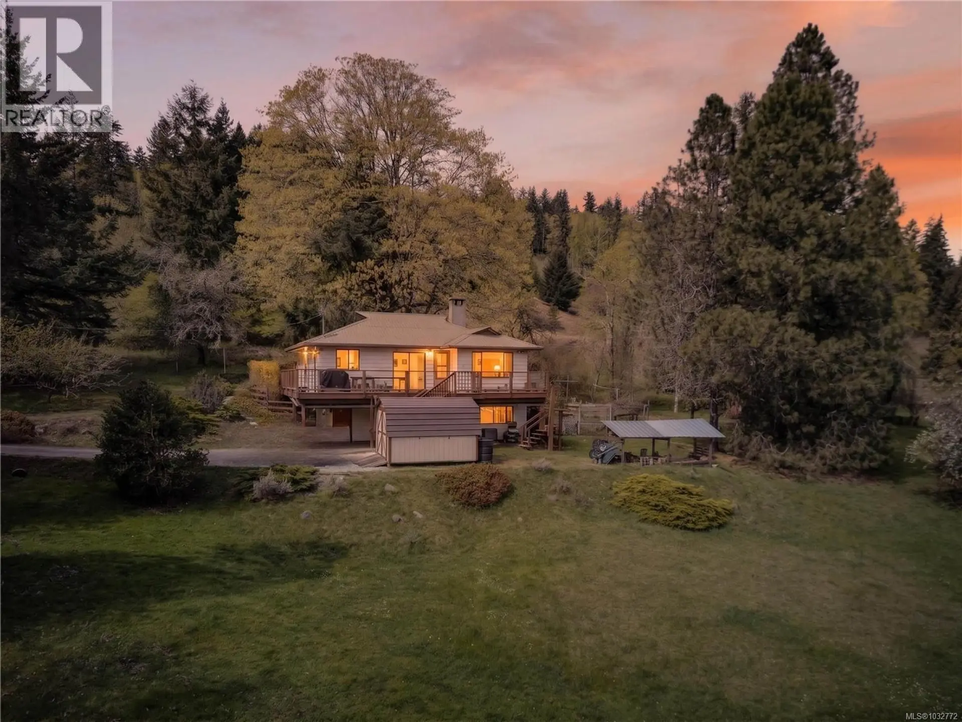 Property at 456 Dukes Rd, Salt Spring, BC