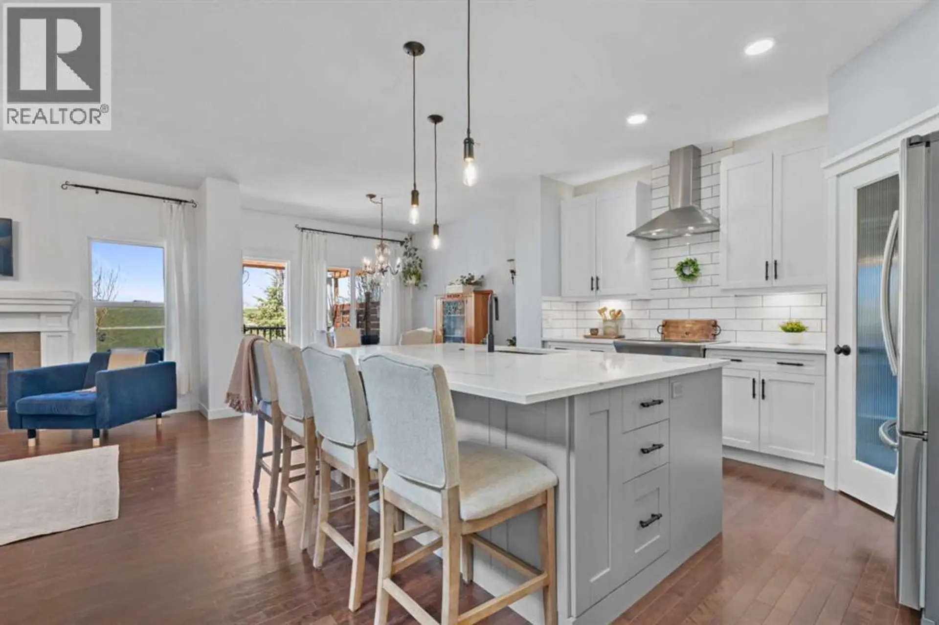 Property at 64 Drake Landing Crescent, Okotoks, AB