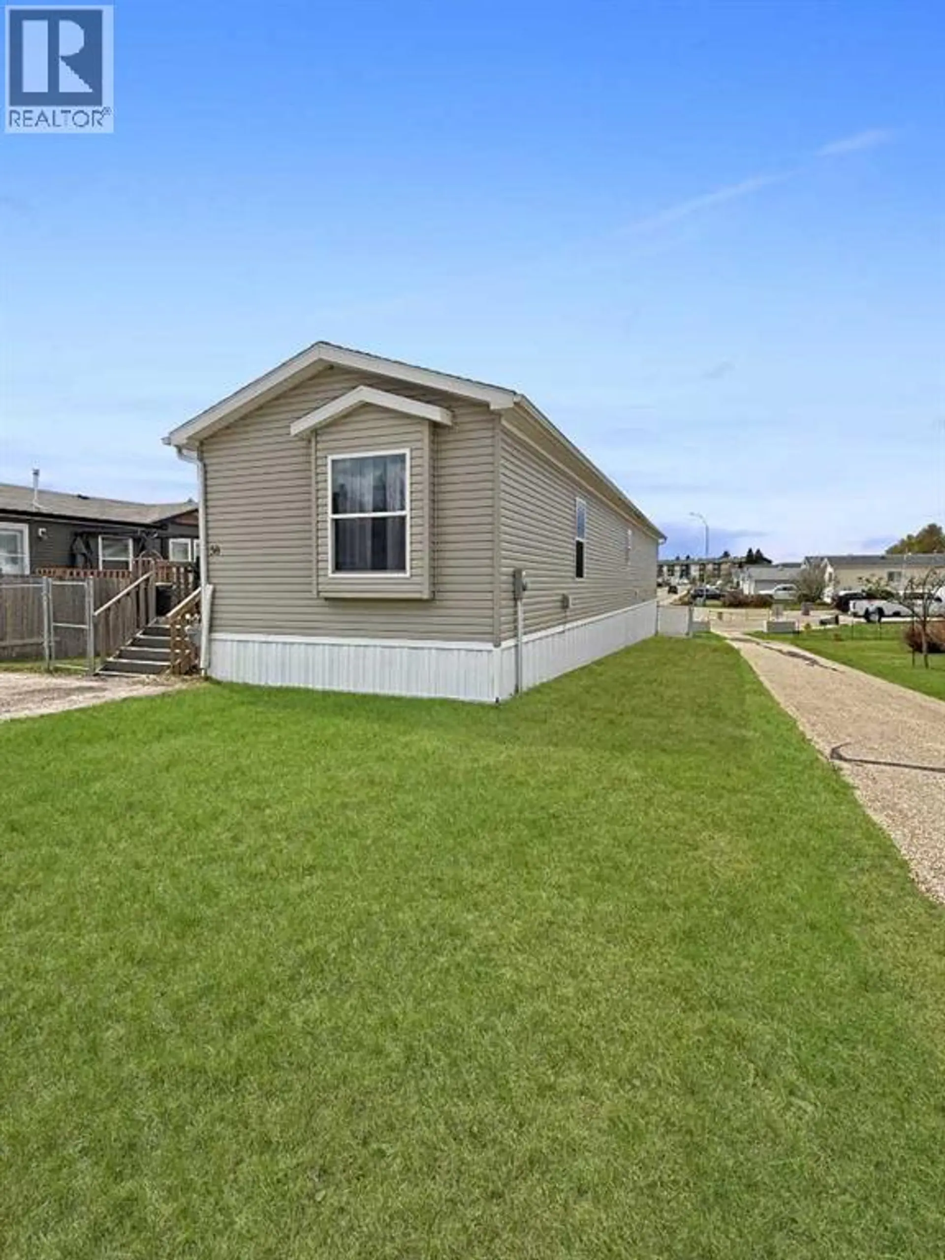 Property at 58 Gunderson Drive, Whitecourt, AB